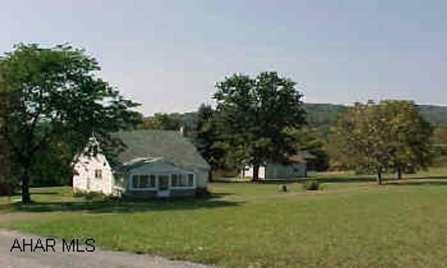 10-15 acres wooded remainder is tillable. Large barn with block foundation. Stalls on ground level. Storage on upper level. Perfect for horses. 10-15 acres wooded remainder is tillable. Large barn with block foundation. Stalls on ground level. Storage on upper level. Perfect for horses.