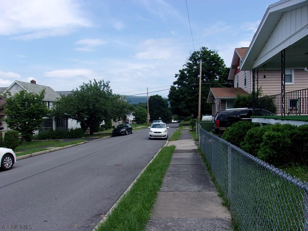 Unknown - Residential