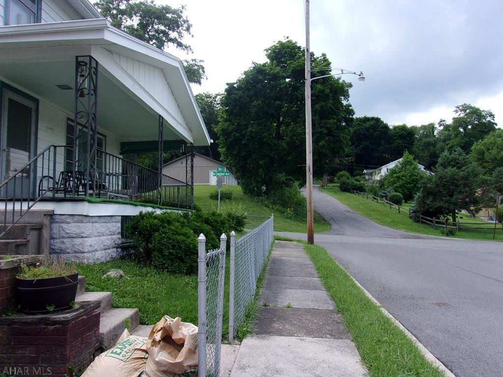 Unknown - Residential