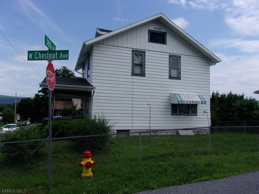 Unknown - Residential