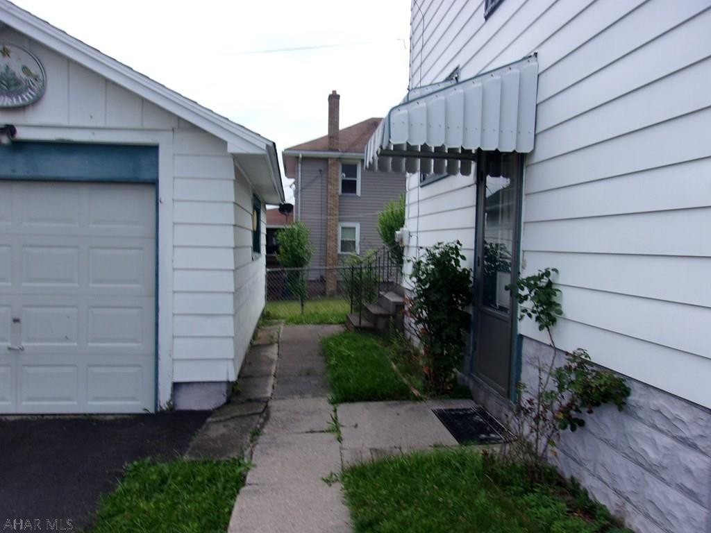 Unknown - Residential