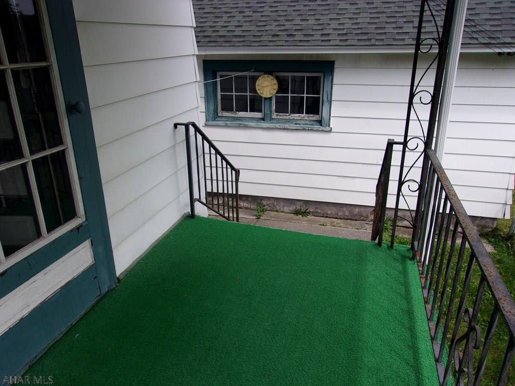 Unknown - Residential