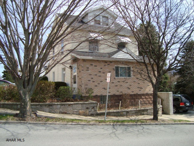 Other - Residential Income