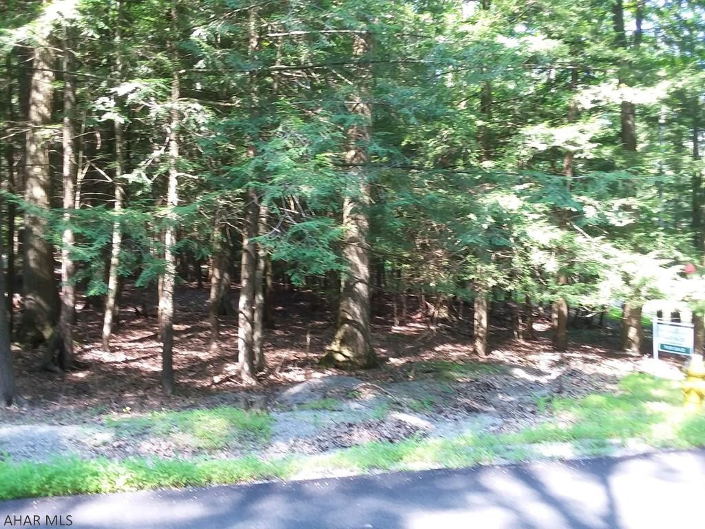 Glendale Yearound - Land