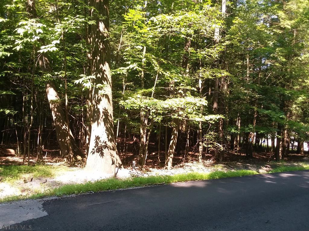 Glendale Yearound - Land