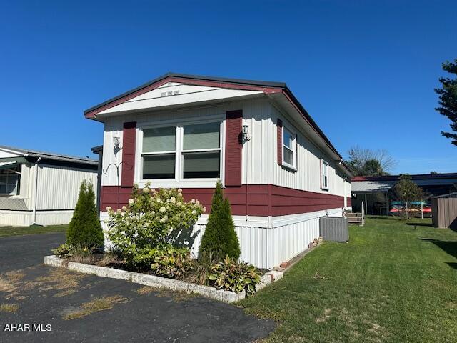 Eldorado - Residential