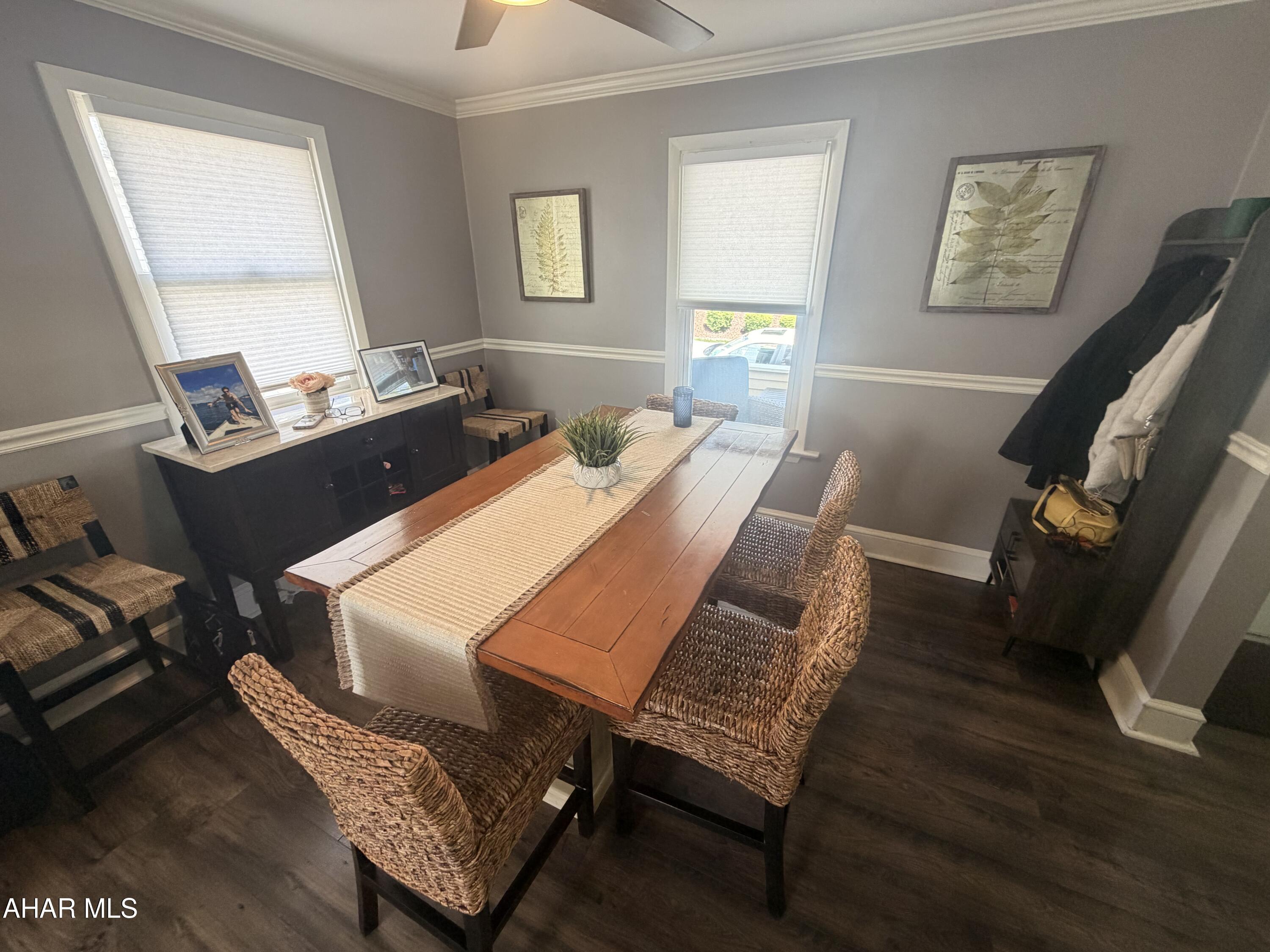 Hillcrest Community - Residential