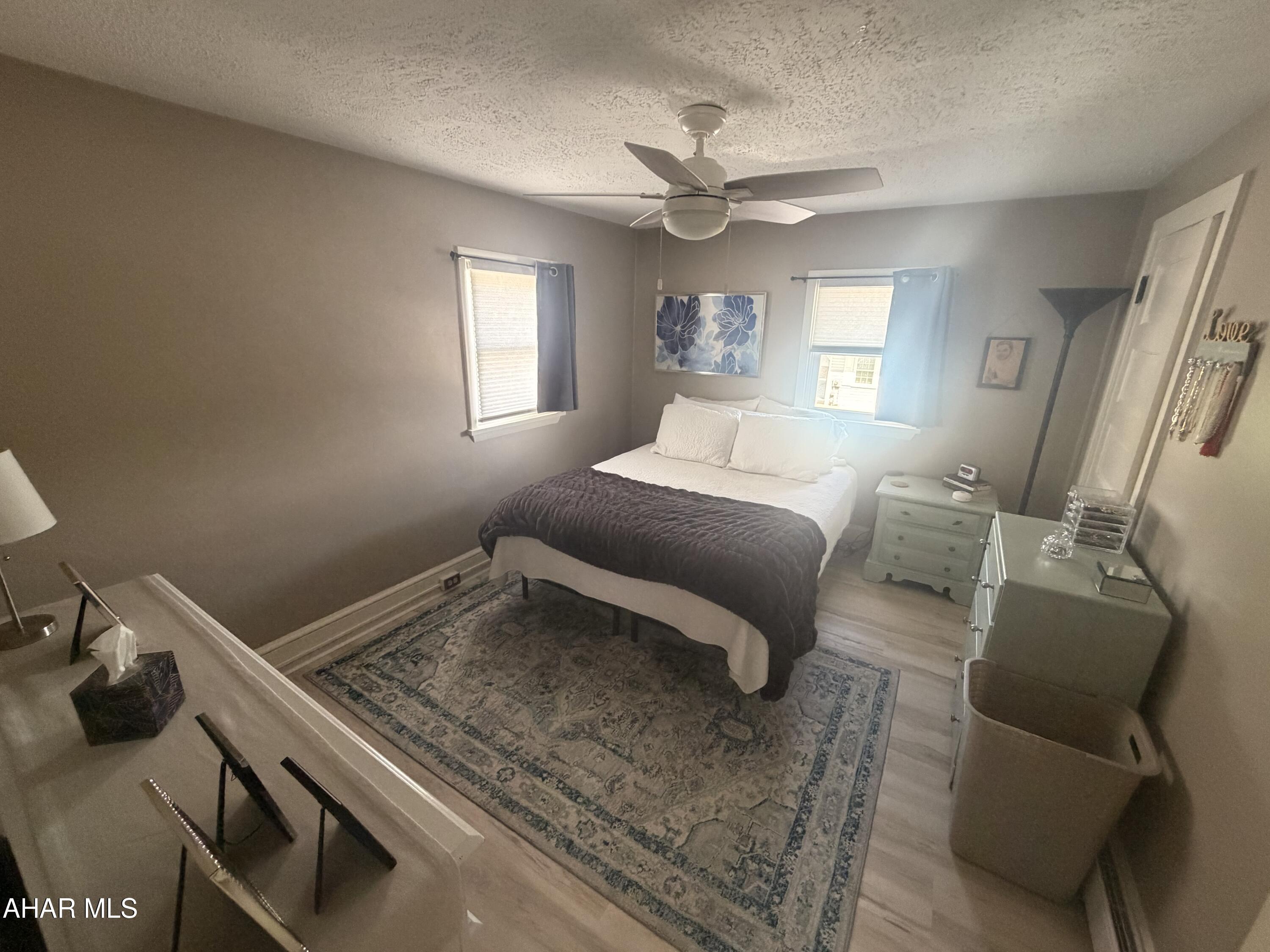 Hillcrest Community - Residential