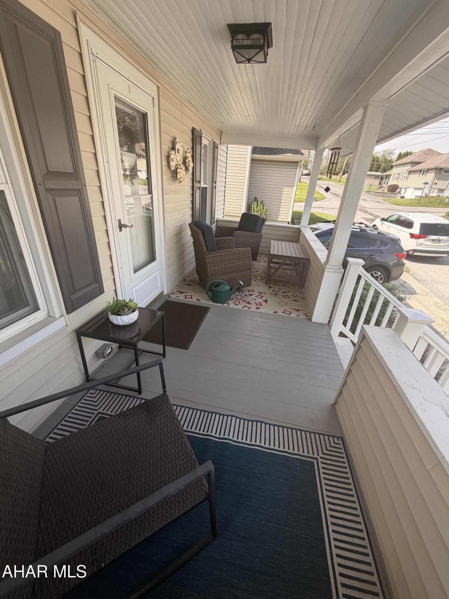 Hillcrest Community - Residential