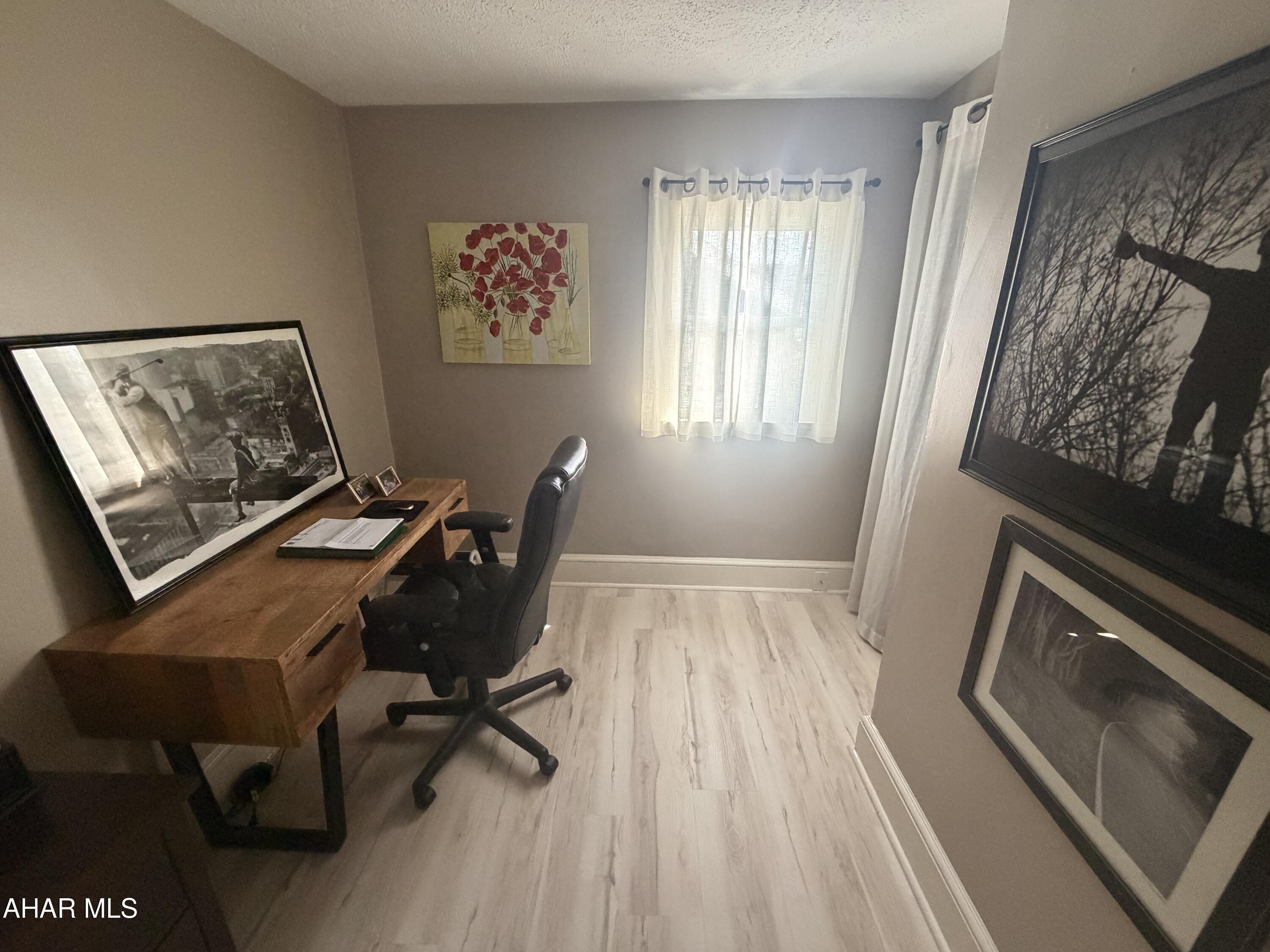 Hillcrest Community - Residential