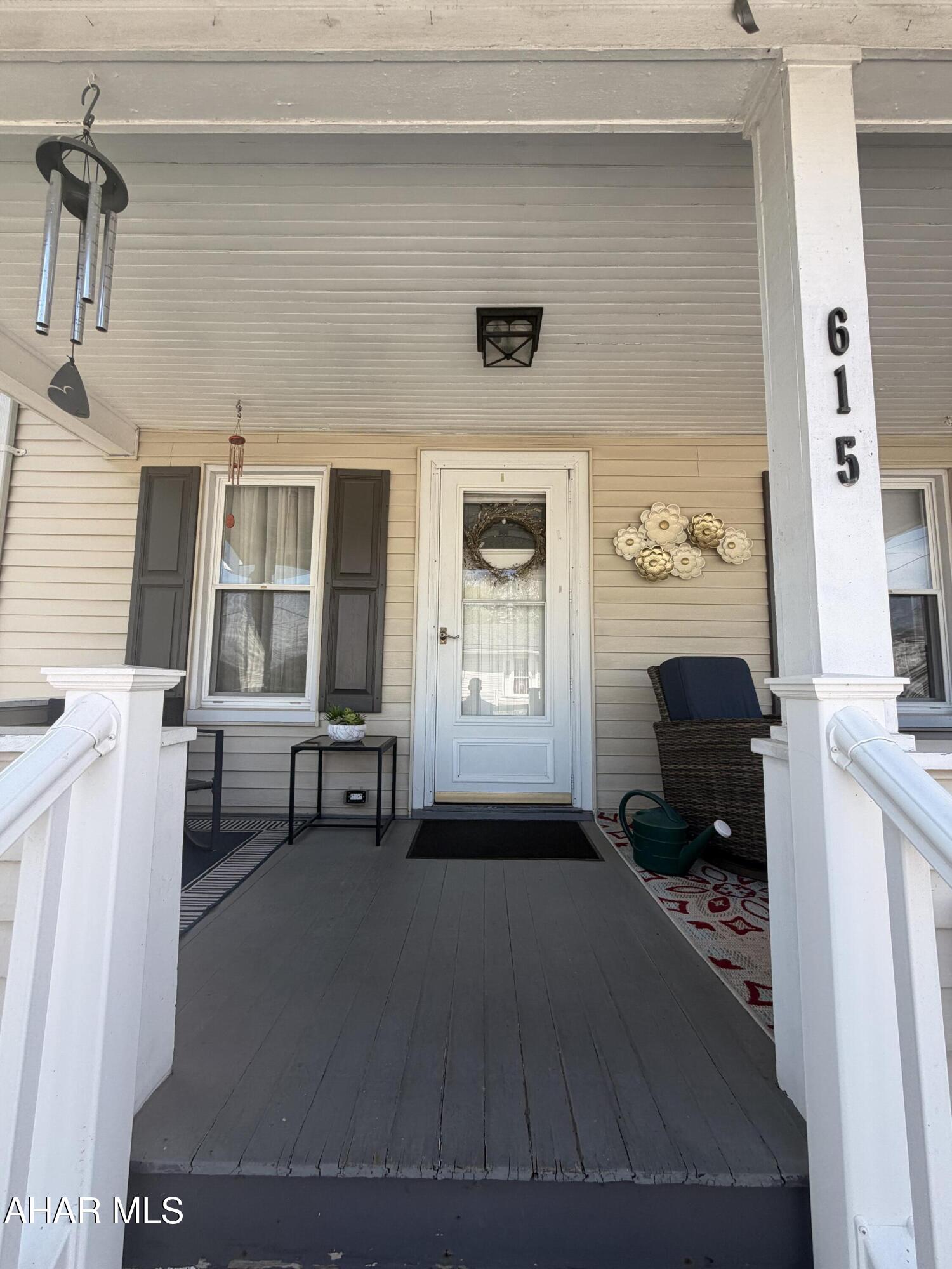 Hillcrest Community - Residential