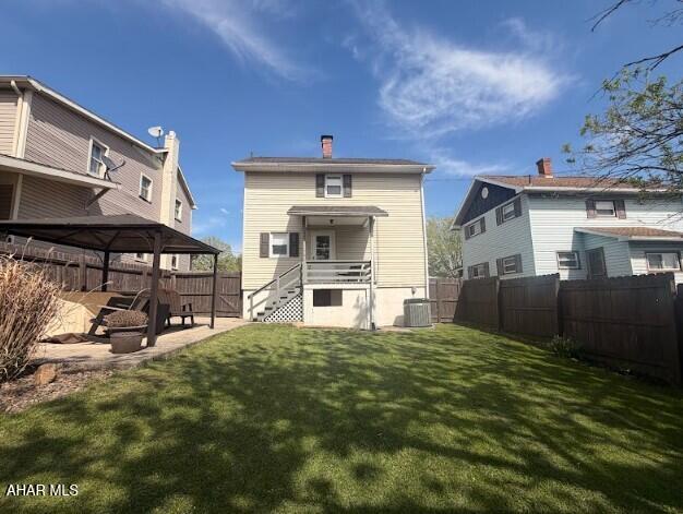 Hillcrest Community - Residential