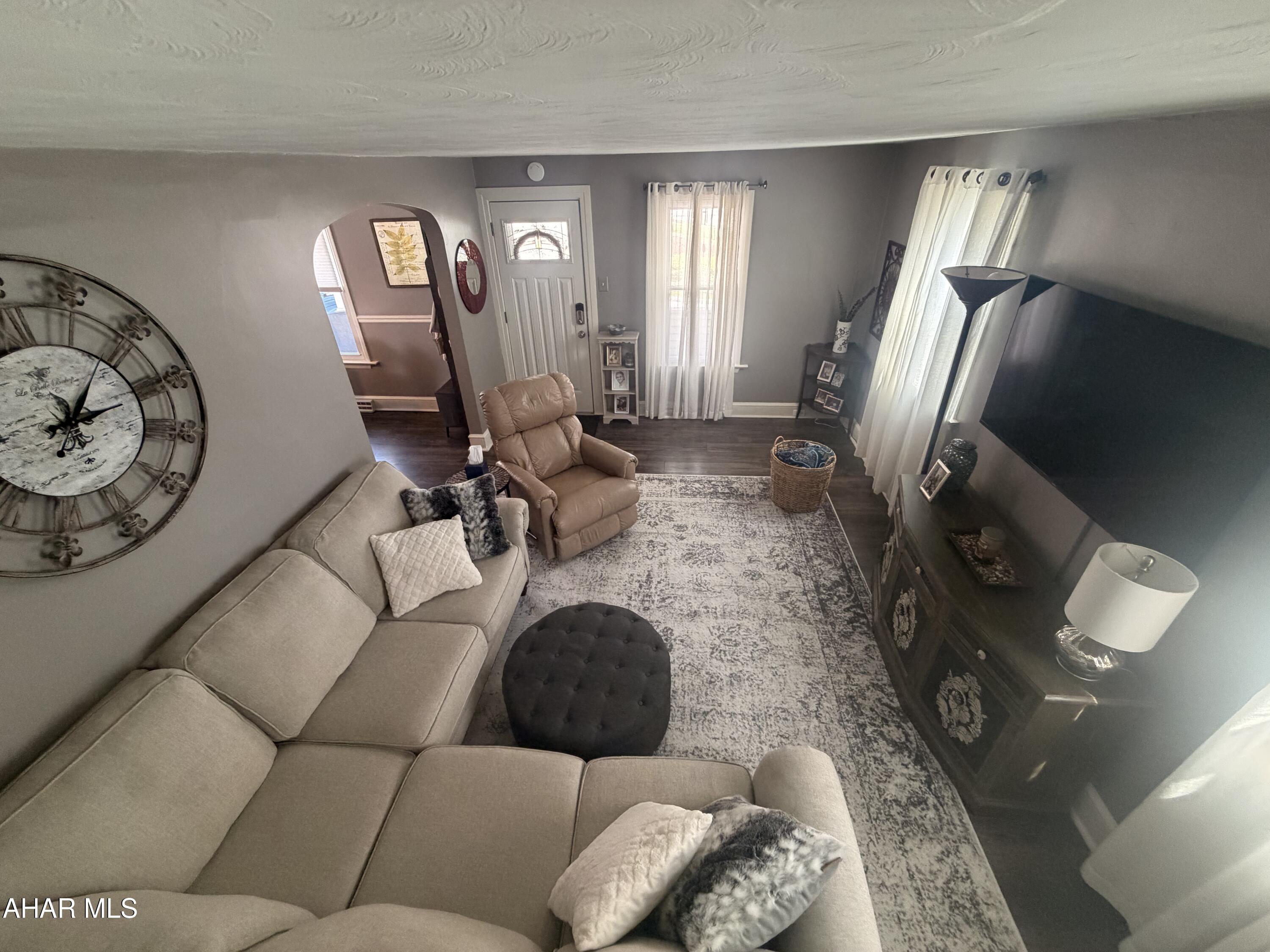 Hillcrest Community - Residential