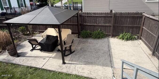 Hillcrest Community - Residential