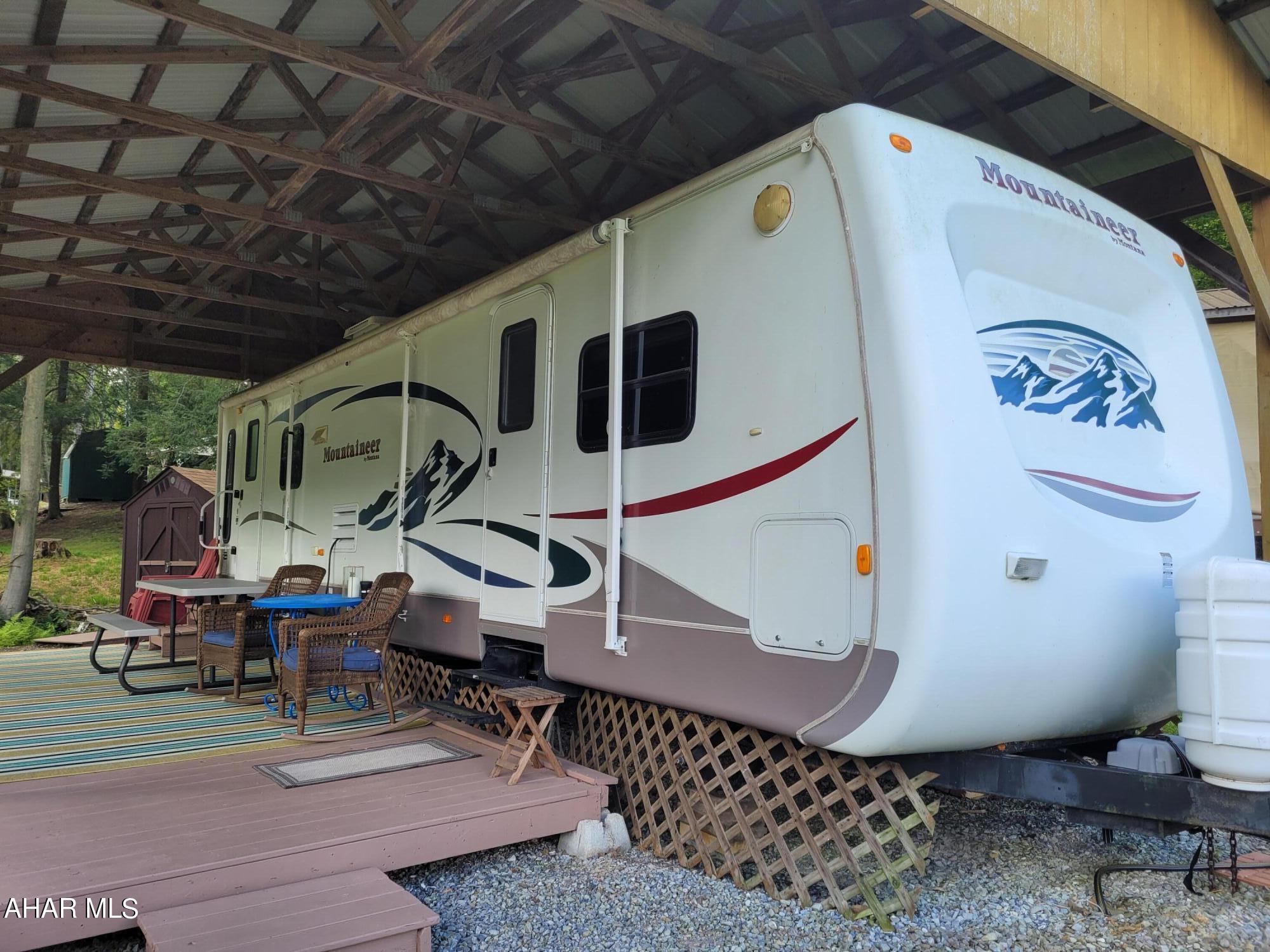 Glendale Yearound - Residential