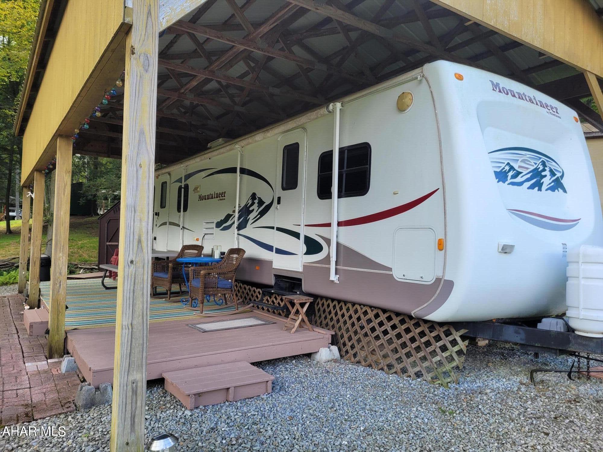 Glendale Yearound - Residential