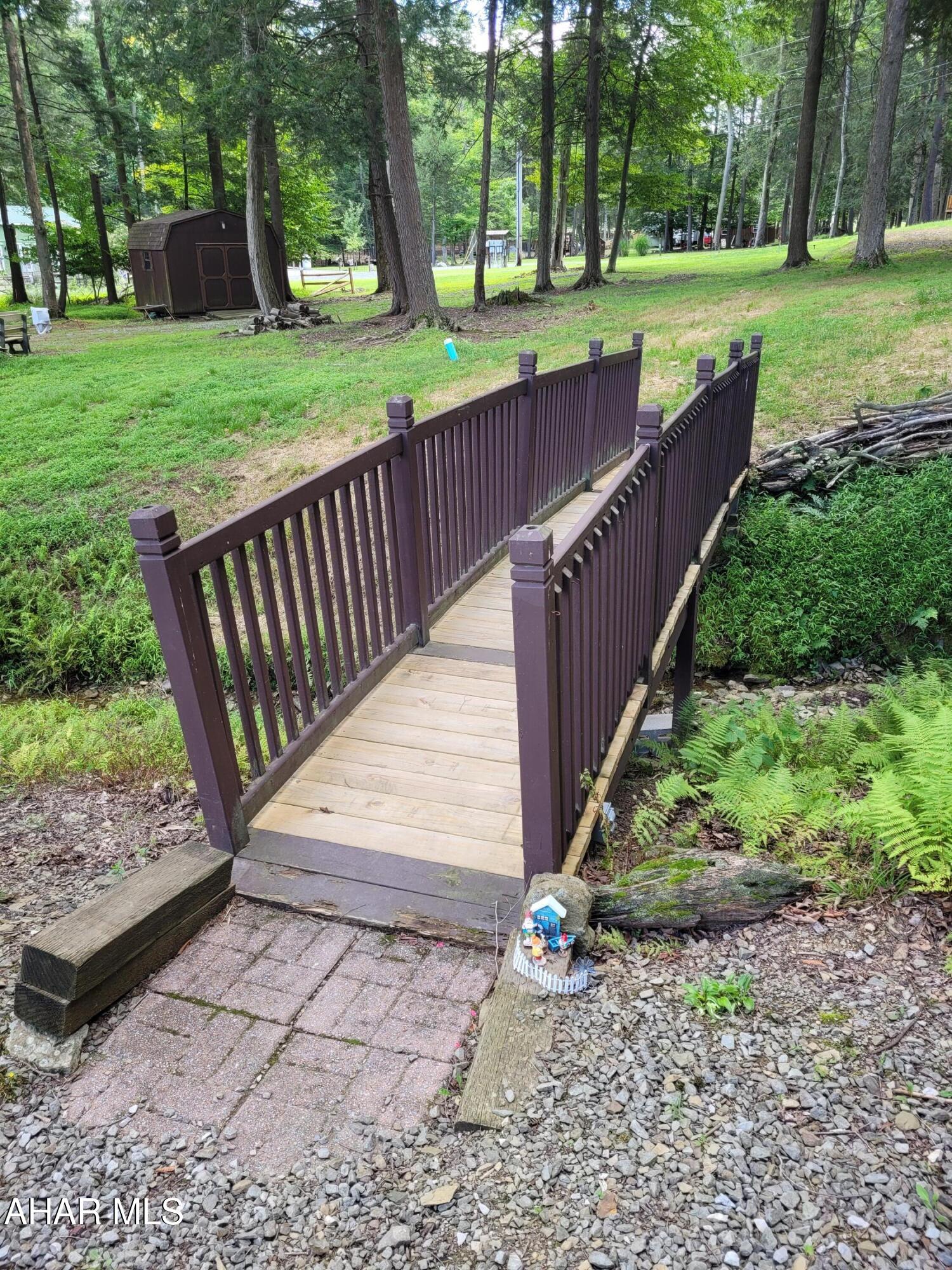 Glendale Yearound - Residential