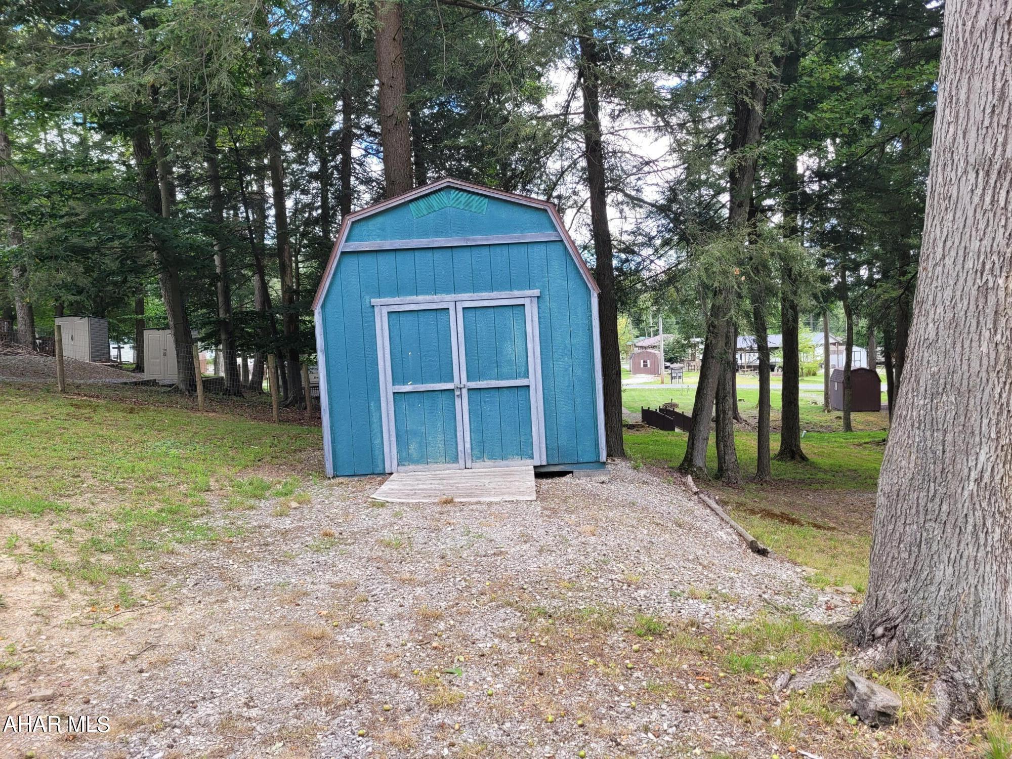 Glendale Yearound - Residential