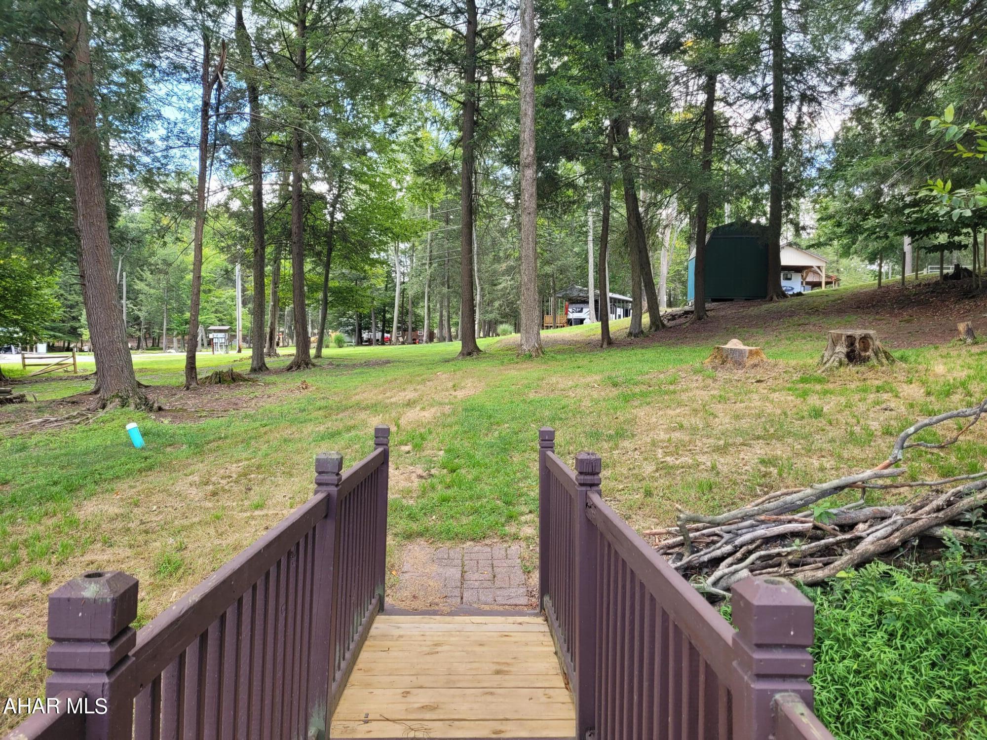 Glendale Yearound - Residential