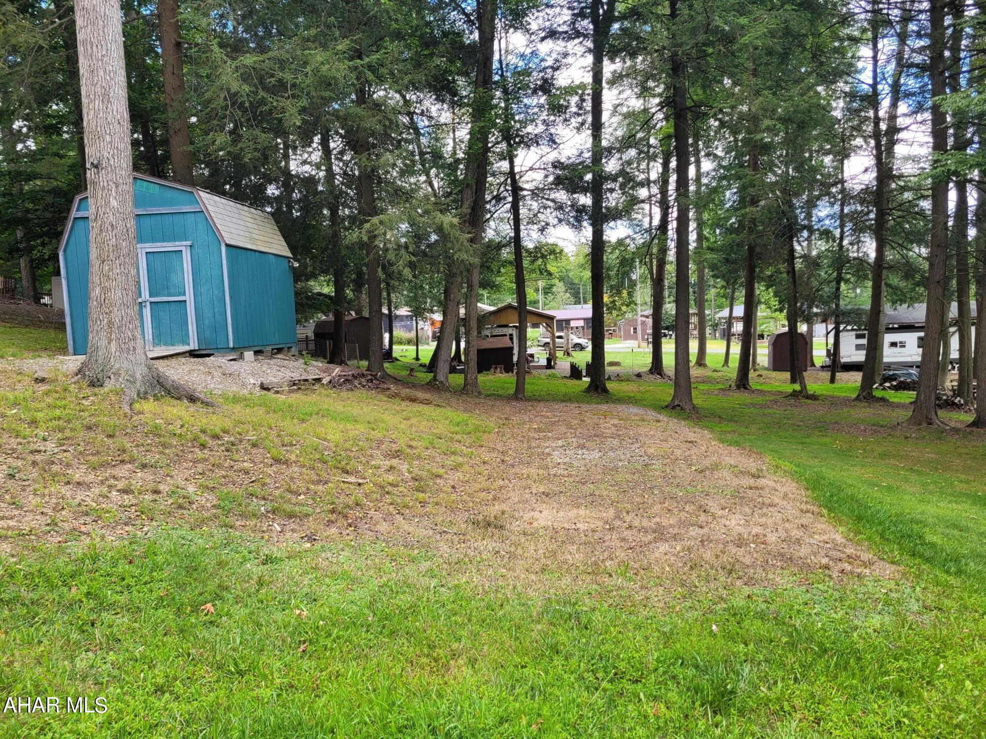 Glendale Yearound - Residential