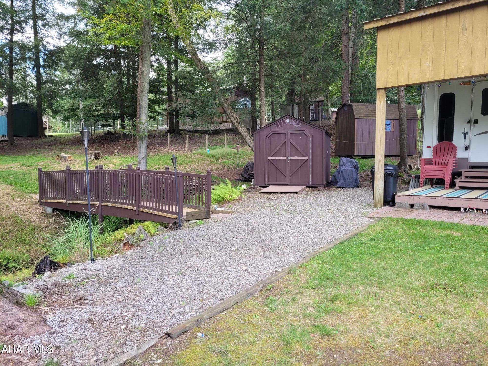 Glendale Yearound - Residential