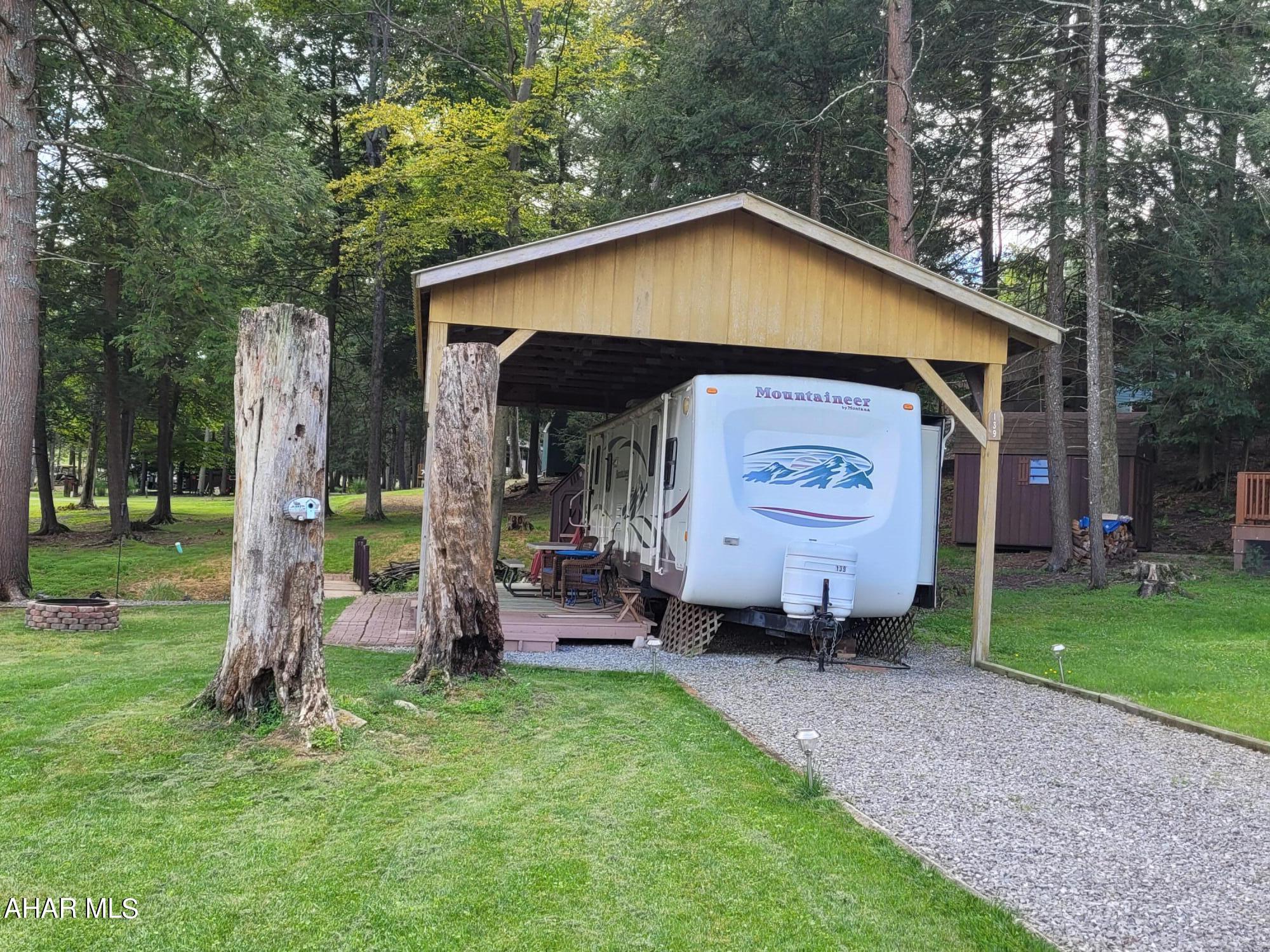 Glendale Yearound - Residential