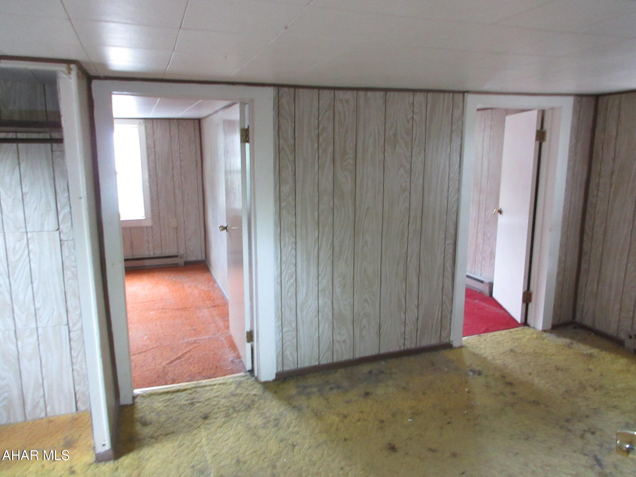 Saxton - Residential