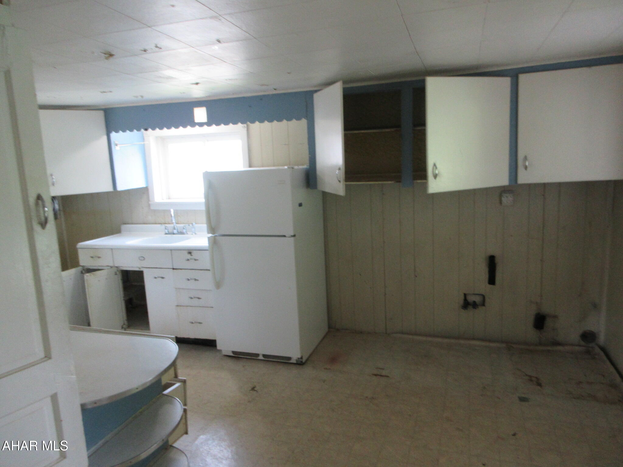 Saxton - Residential