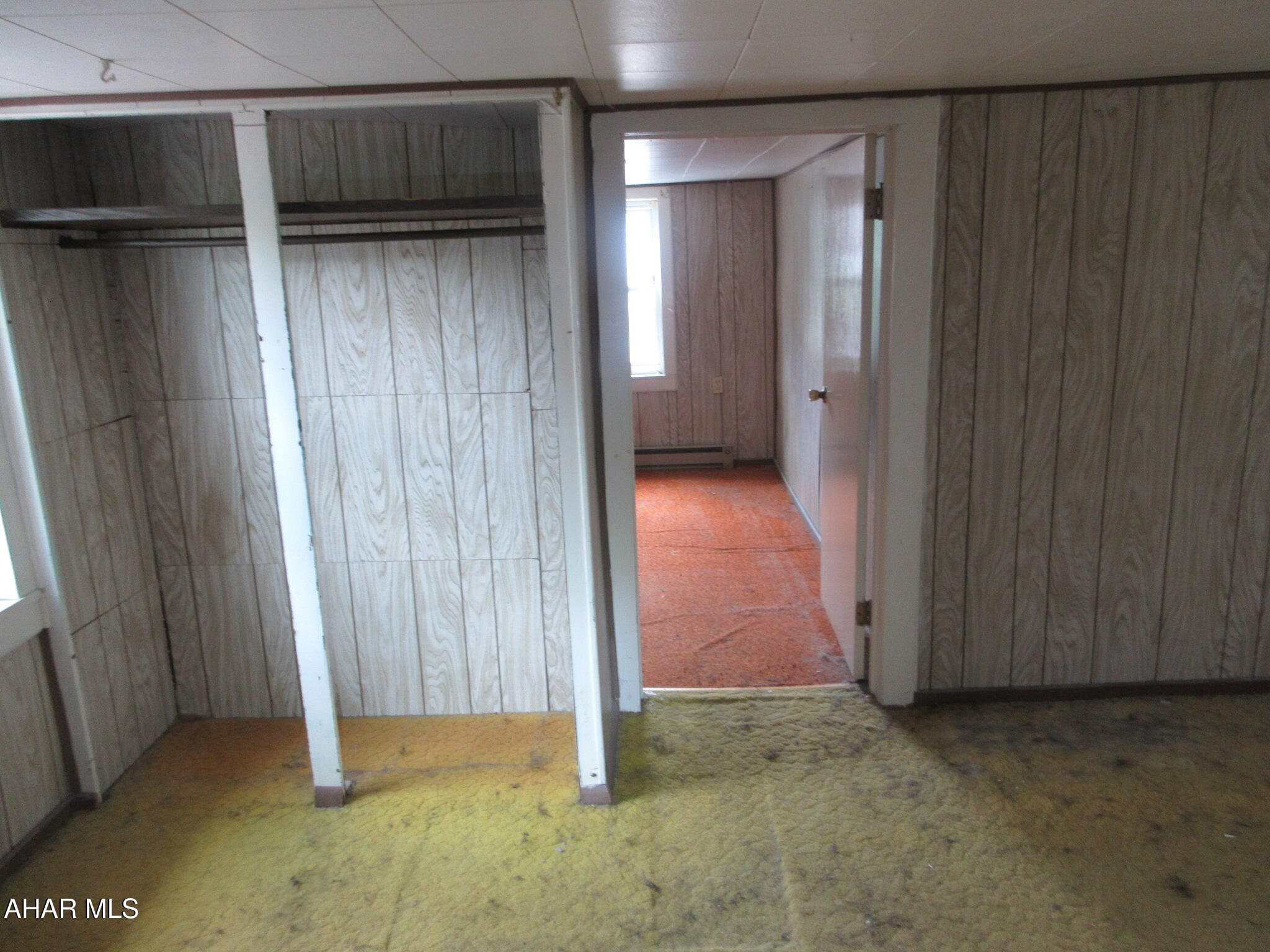 Saxton - Residential