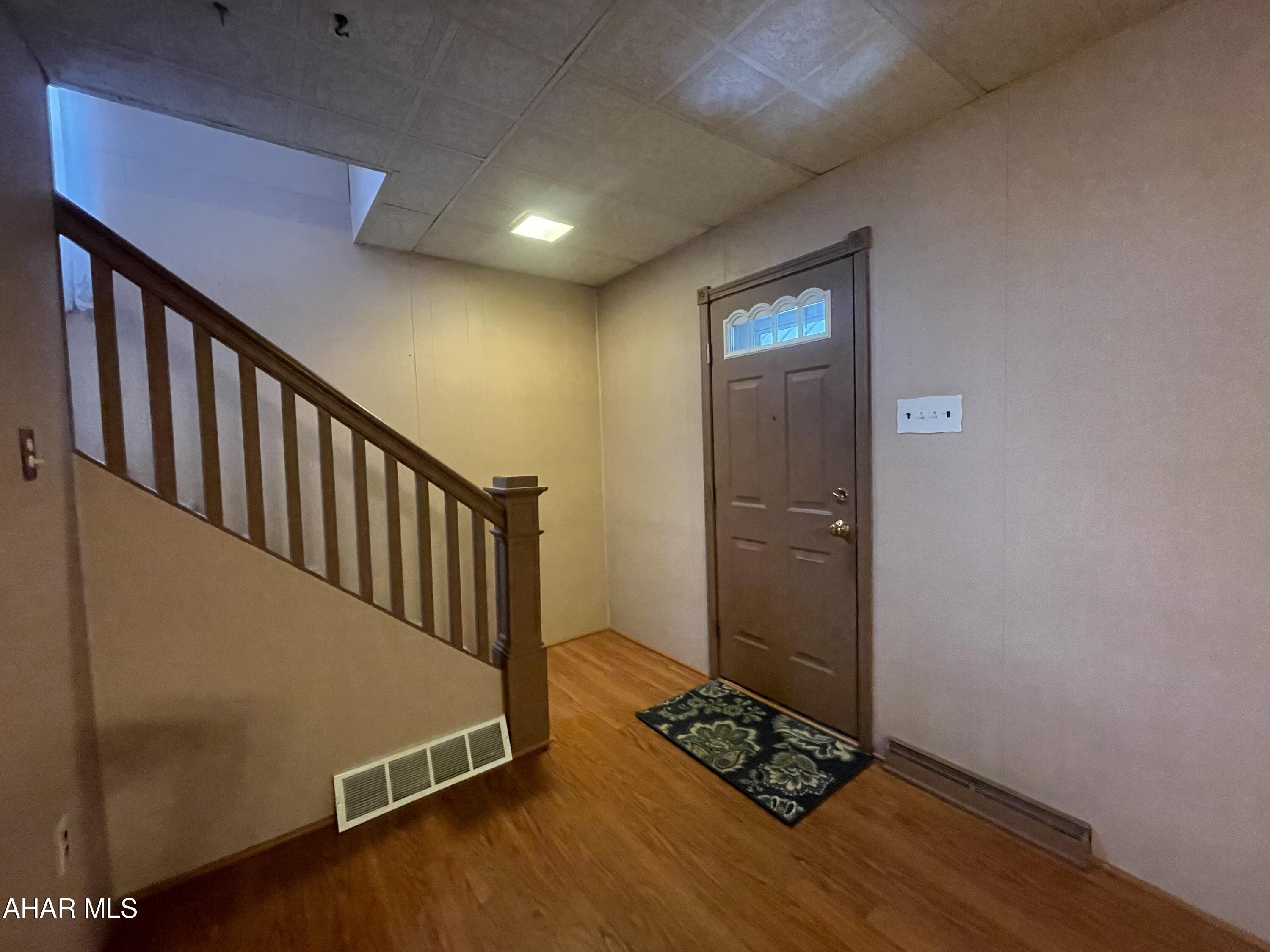 Pleasant Valley - Residential