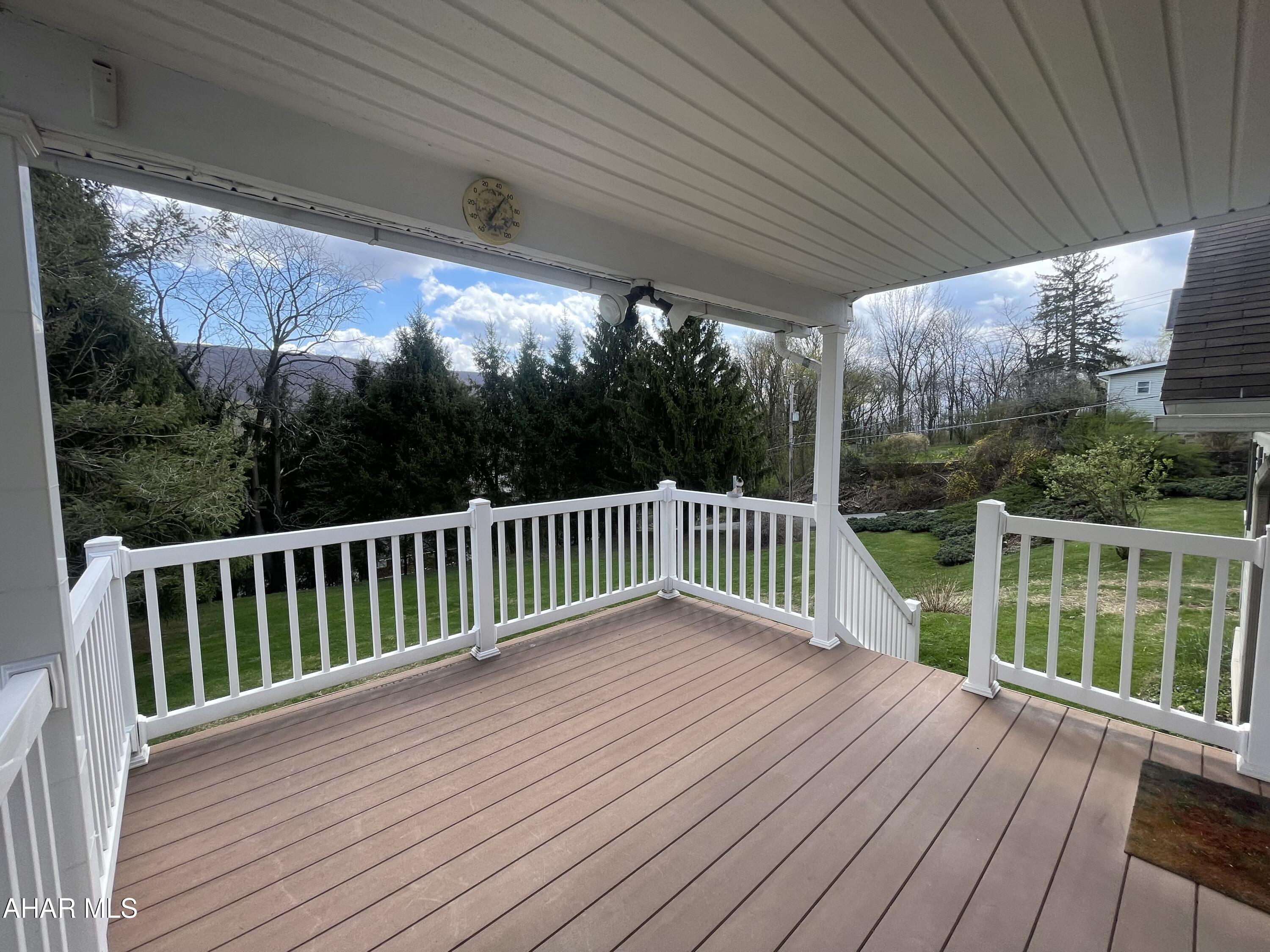 Pleasant Valley - Residential