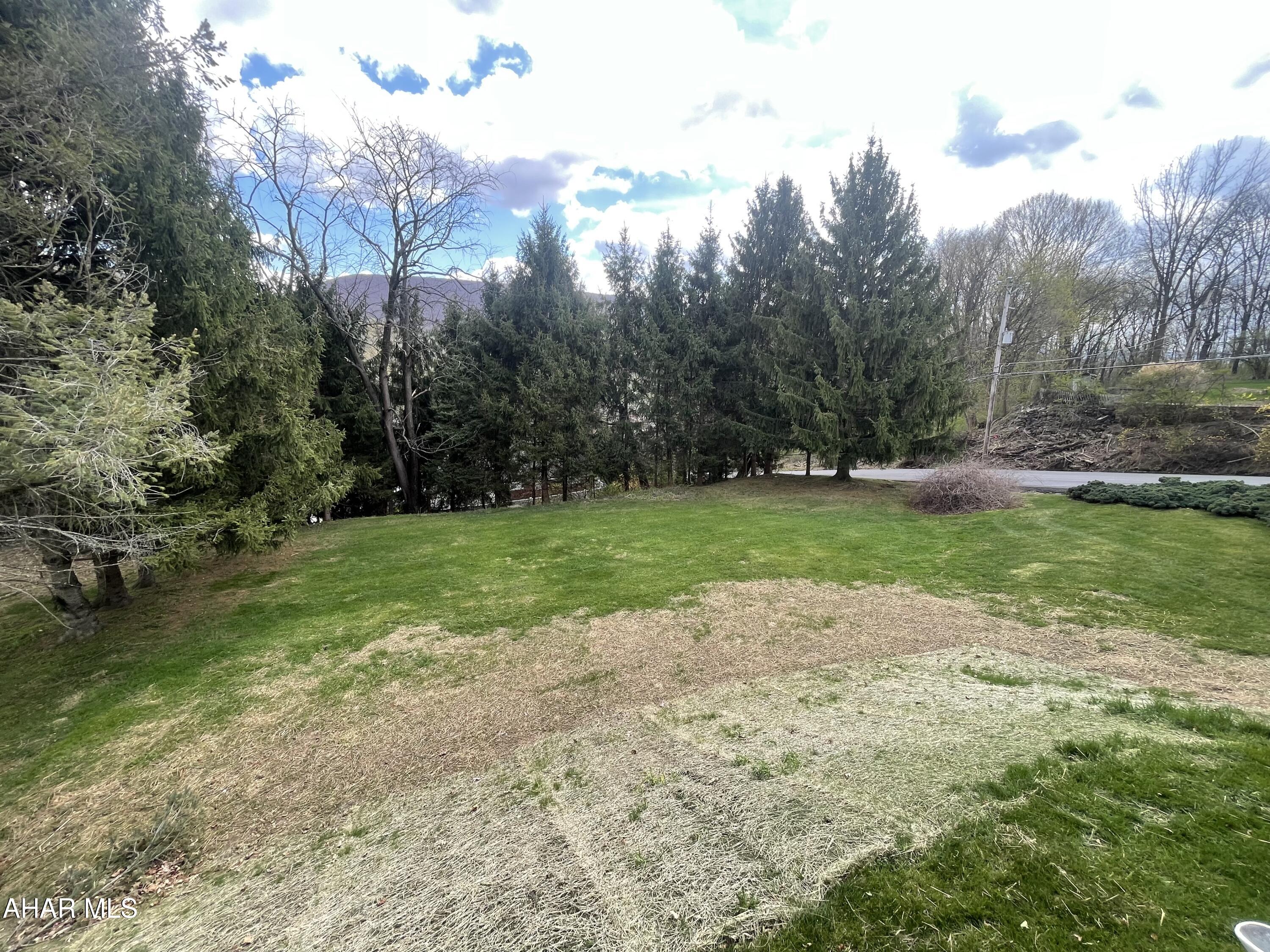 Pleasant Valley - Residential