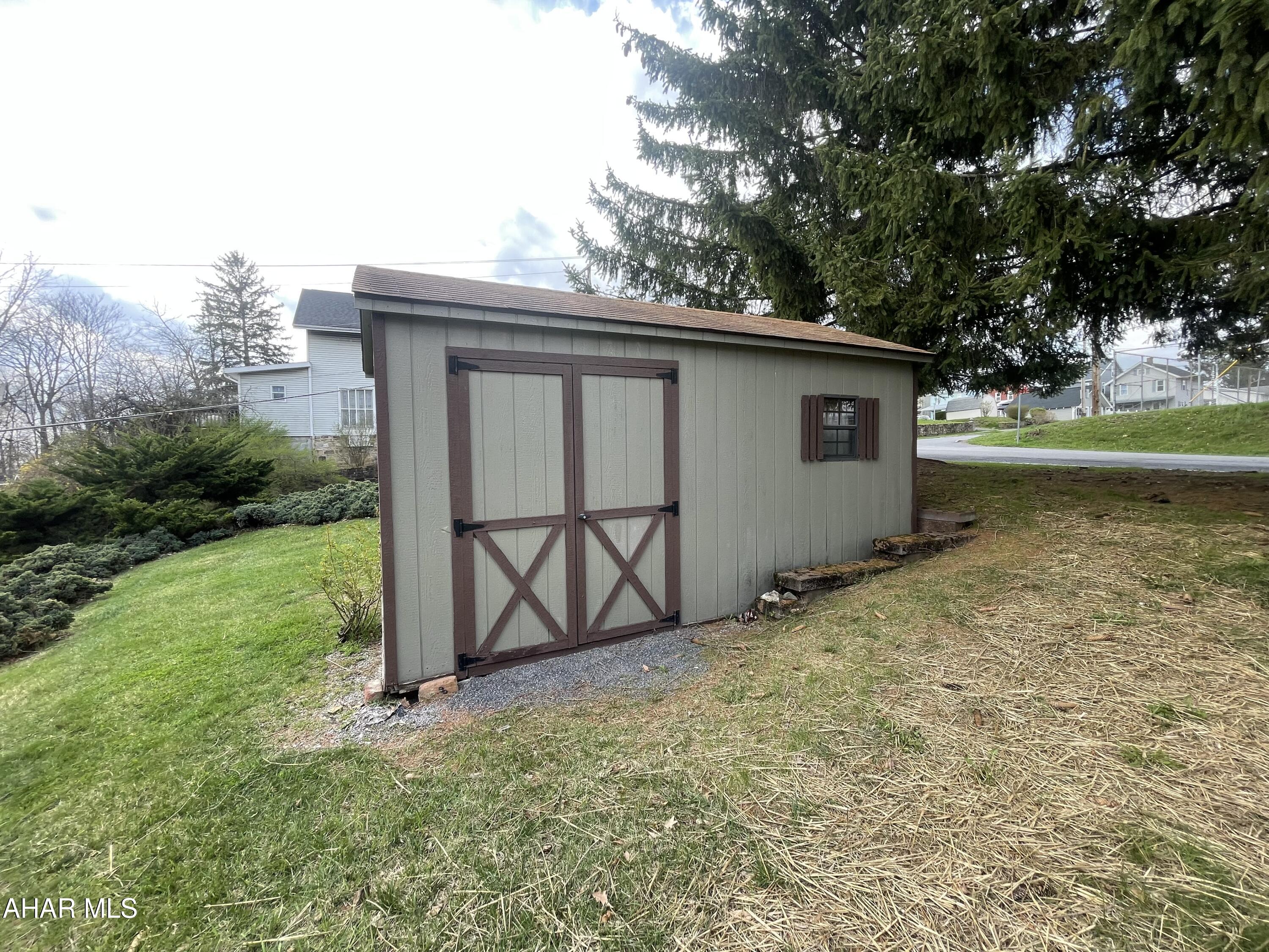 Pleasant Valley - Residential