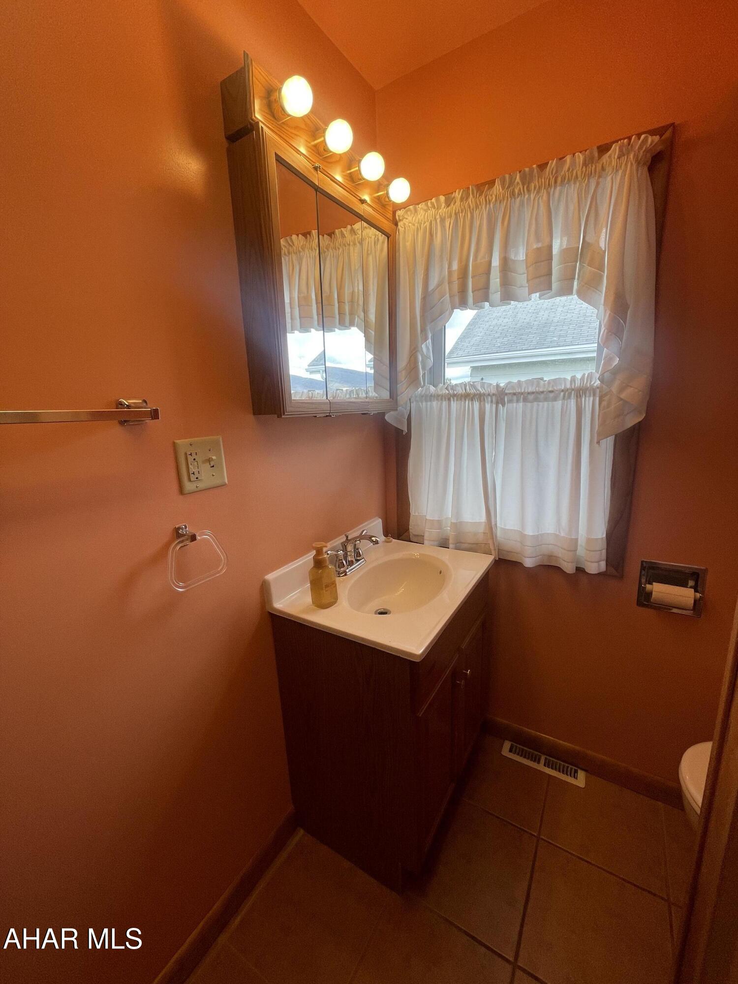 Pleasant Valley - Residential