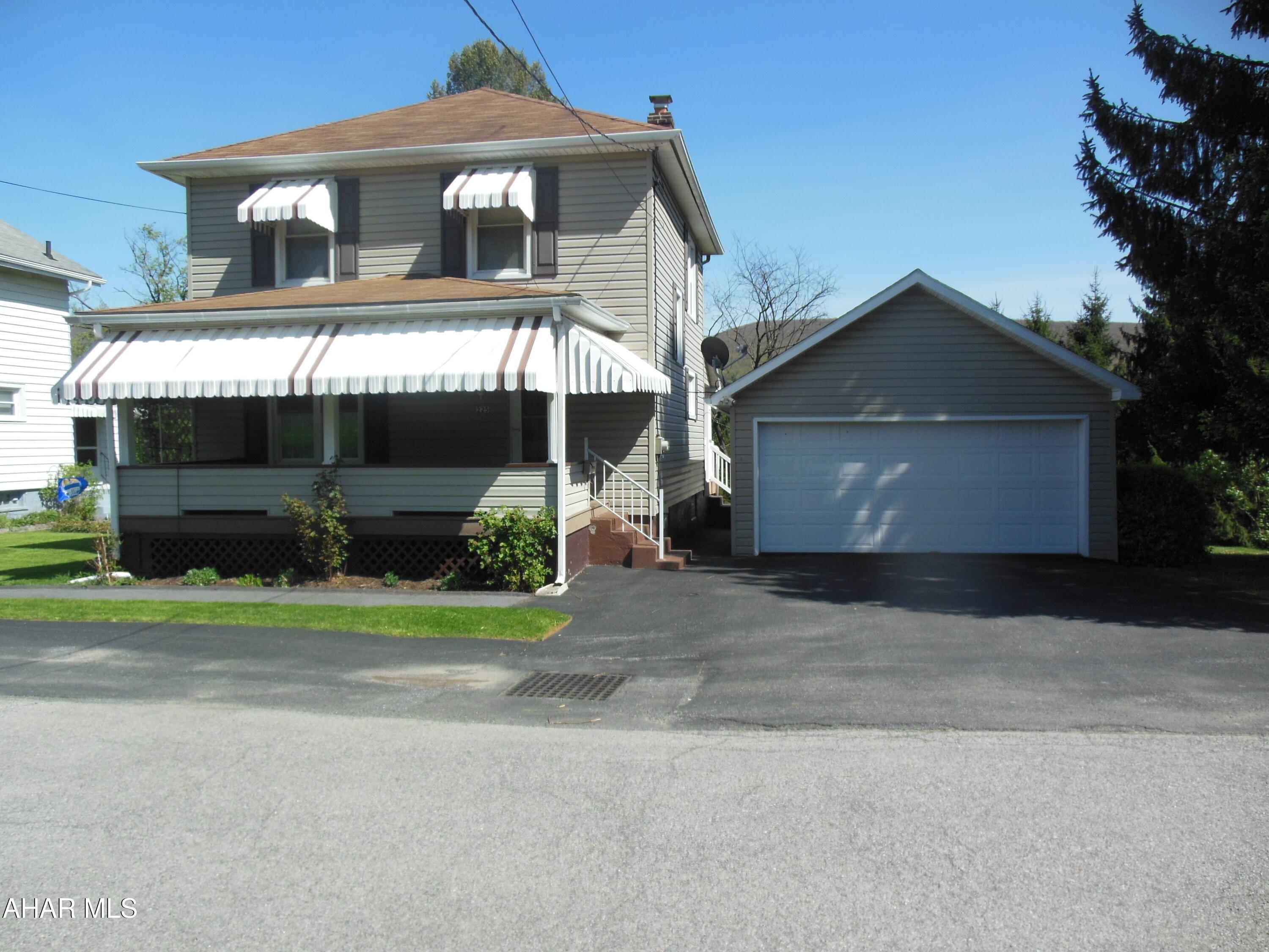 Pleasant Valley - Residential