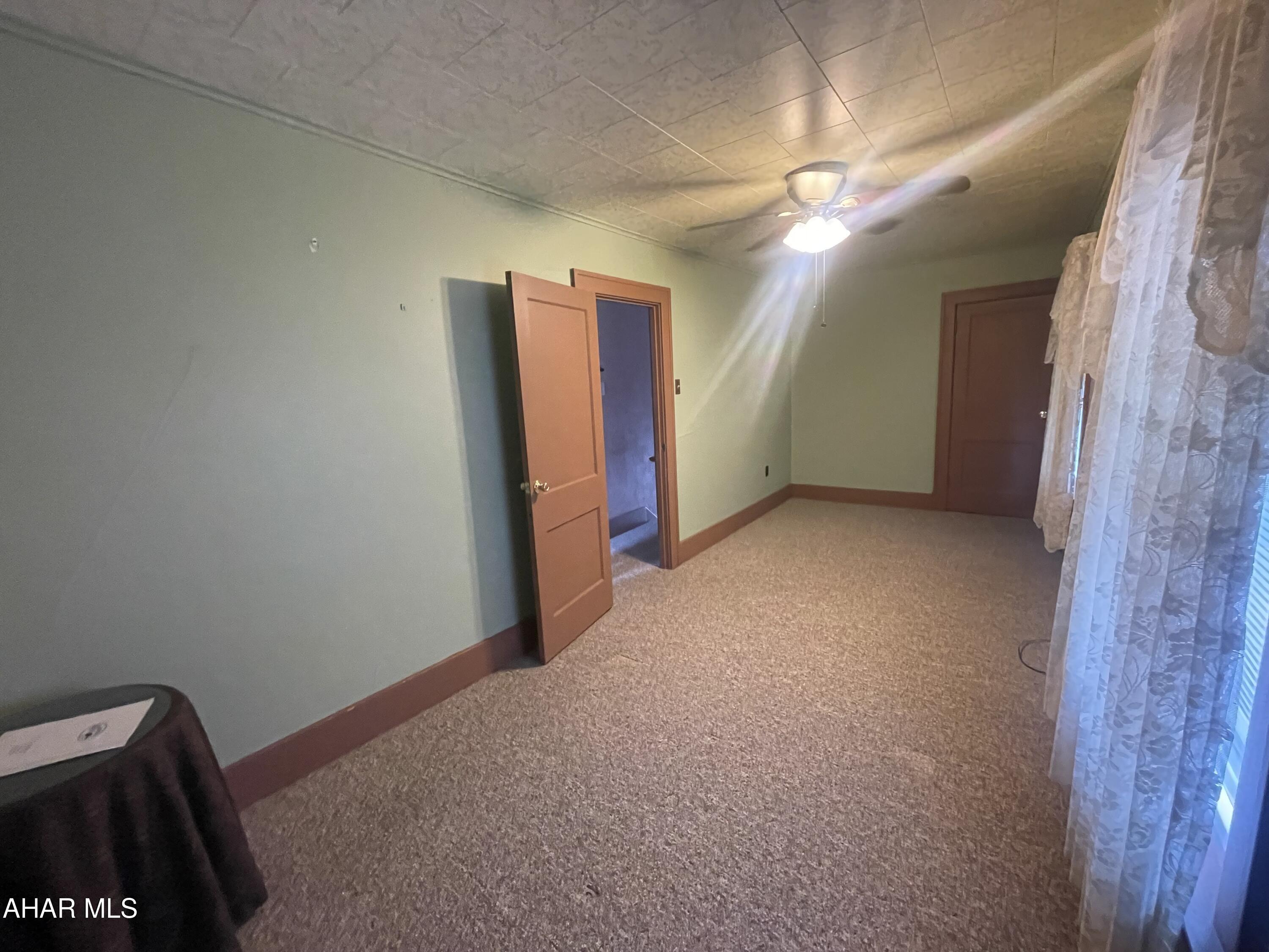 Pleasant Valley - Residential