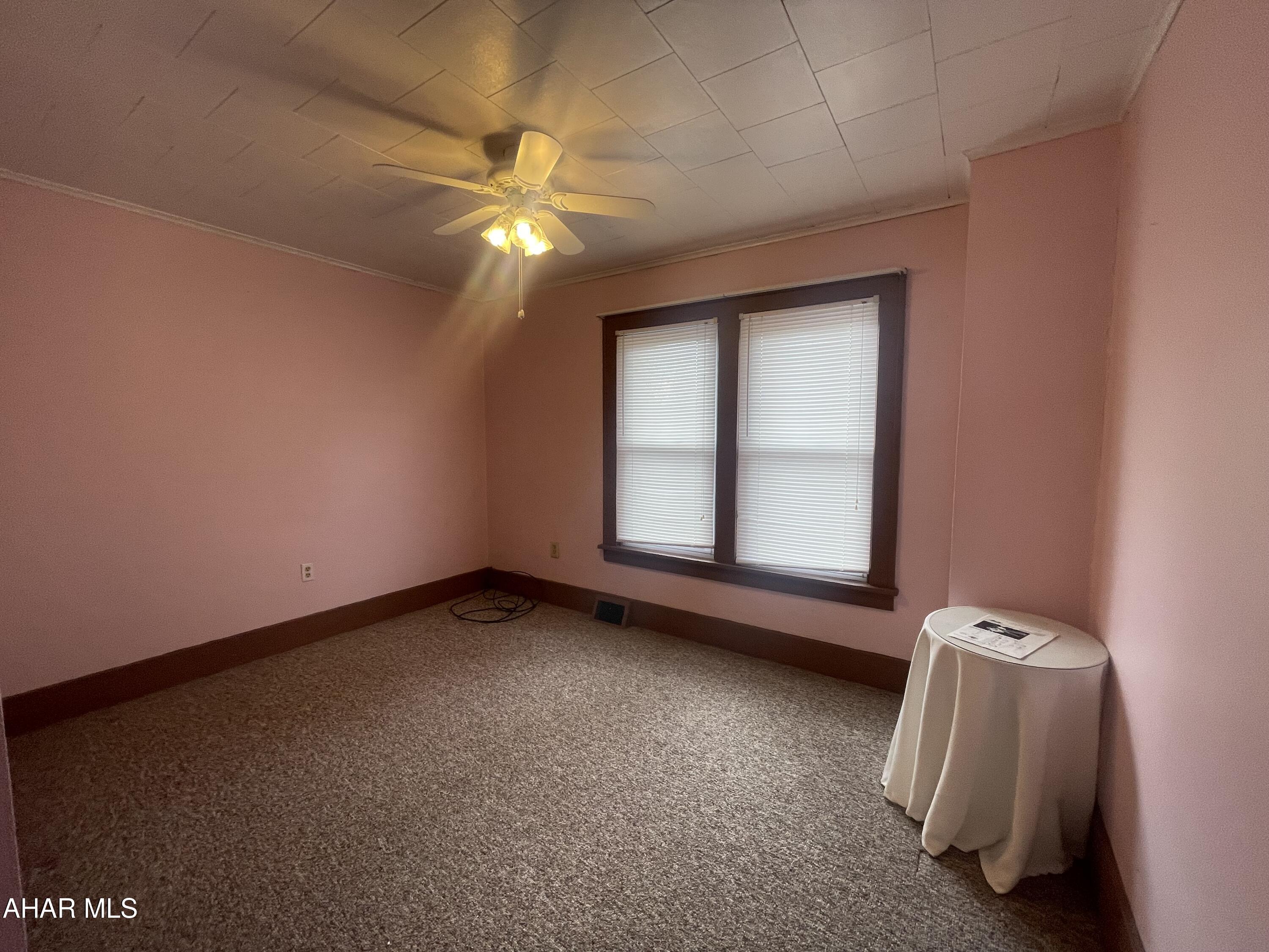 Pleasant Valley - Residential