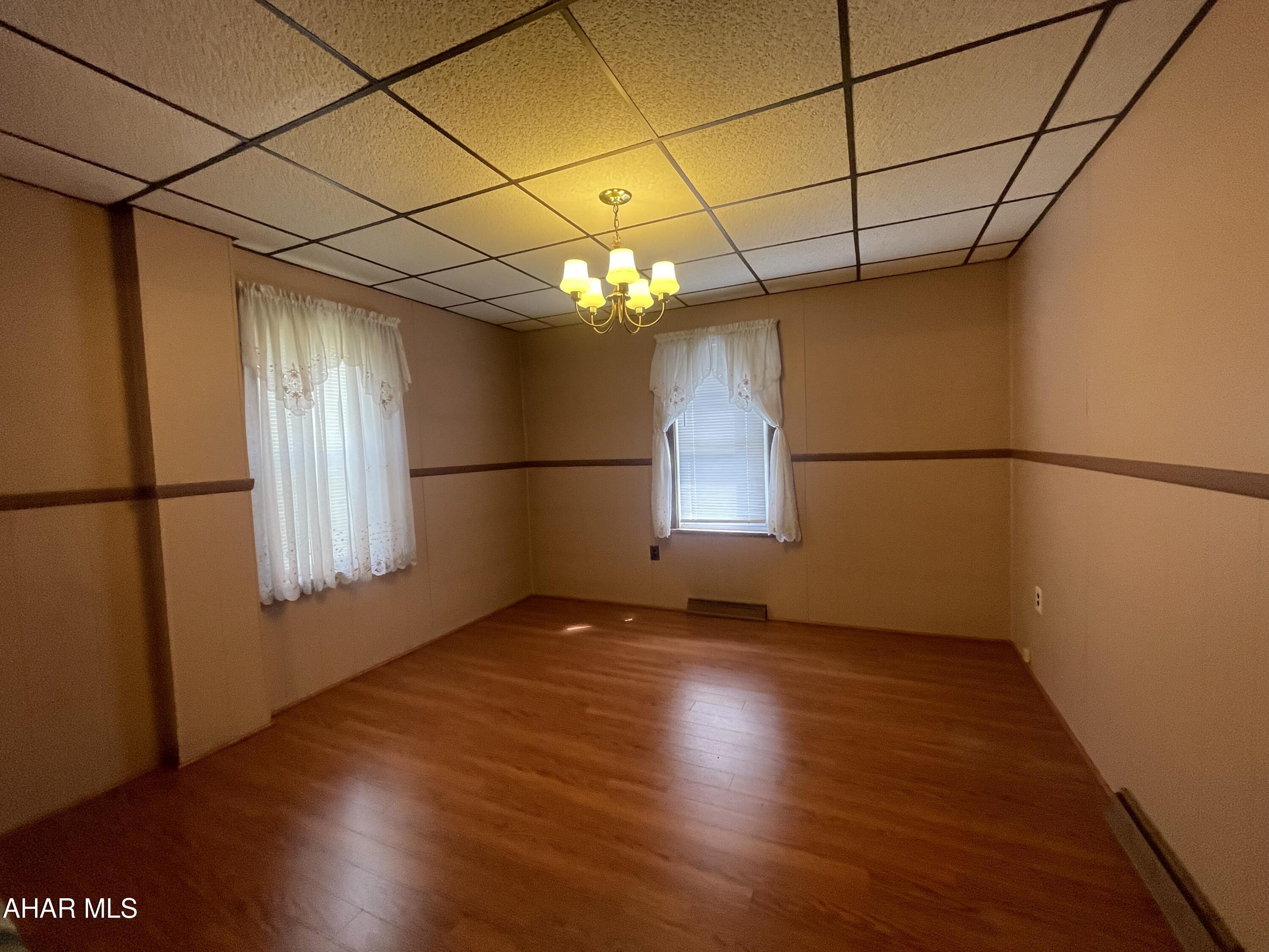 Pleasant Valley - Residential