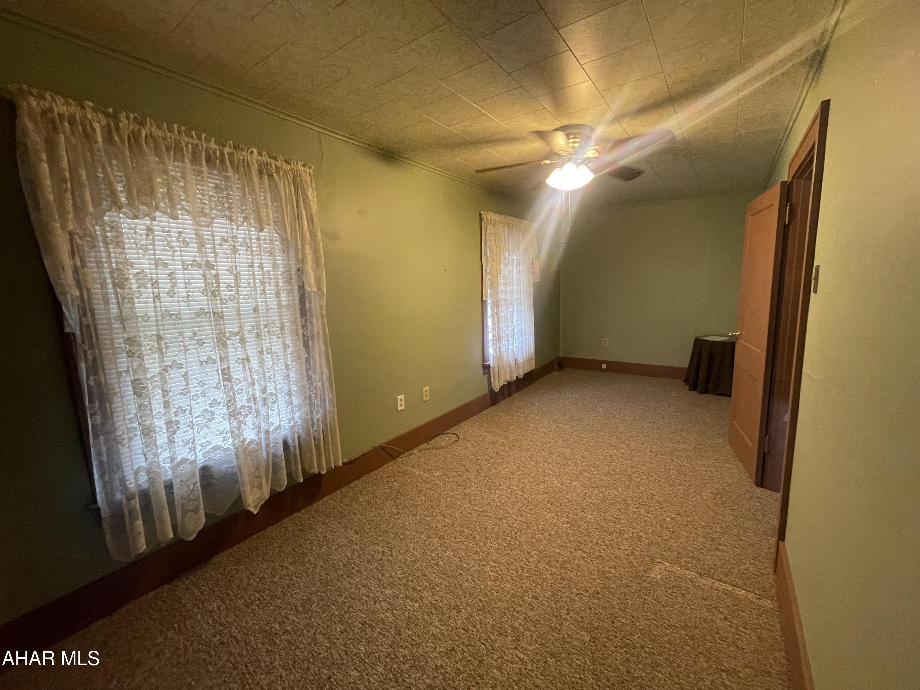 Pleasant Valley - Residential