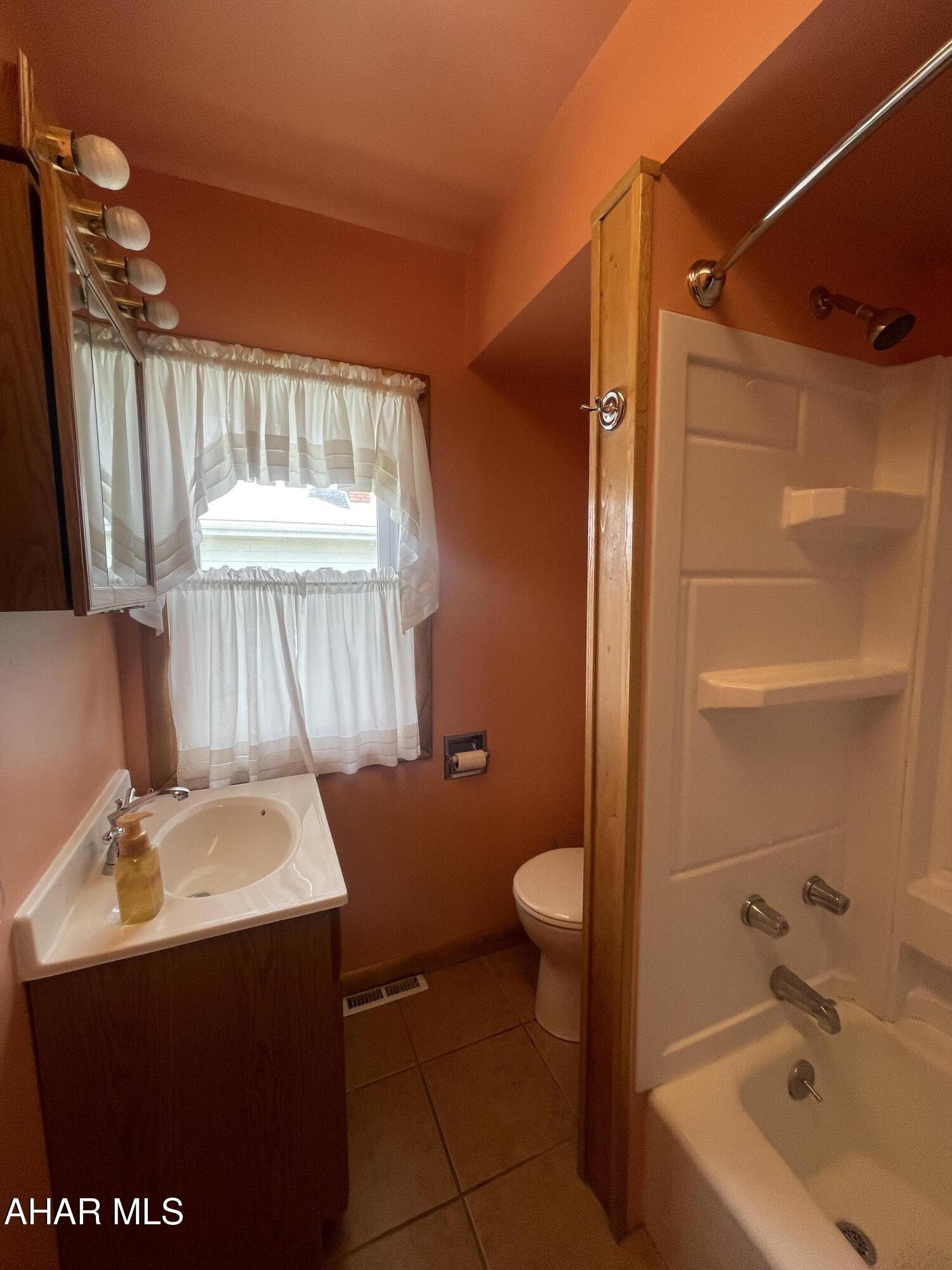 Pleasant Valley - Residential