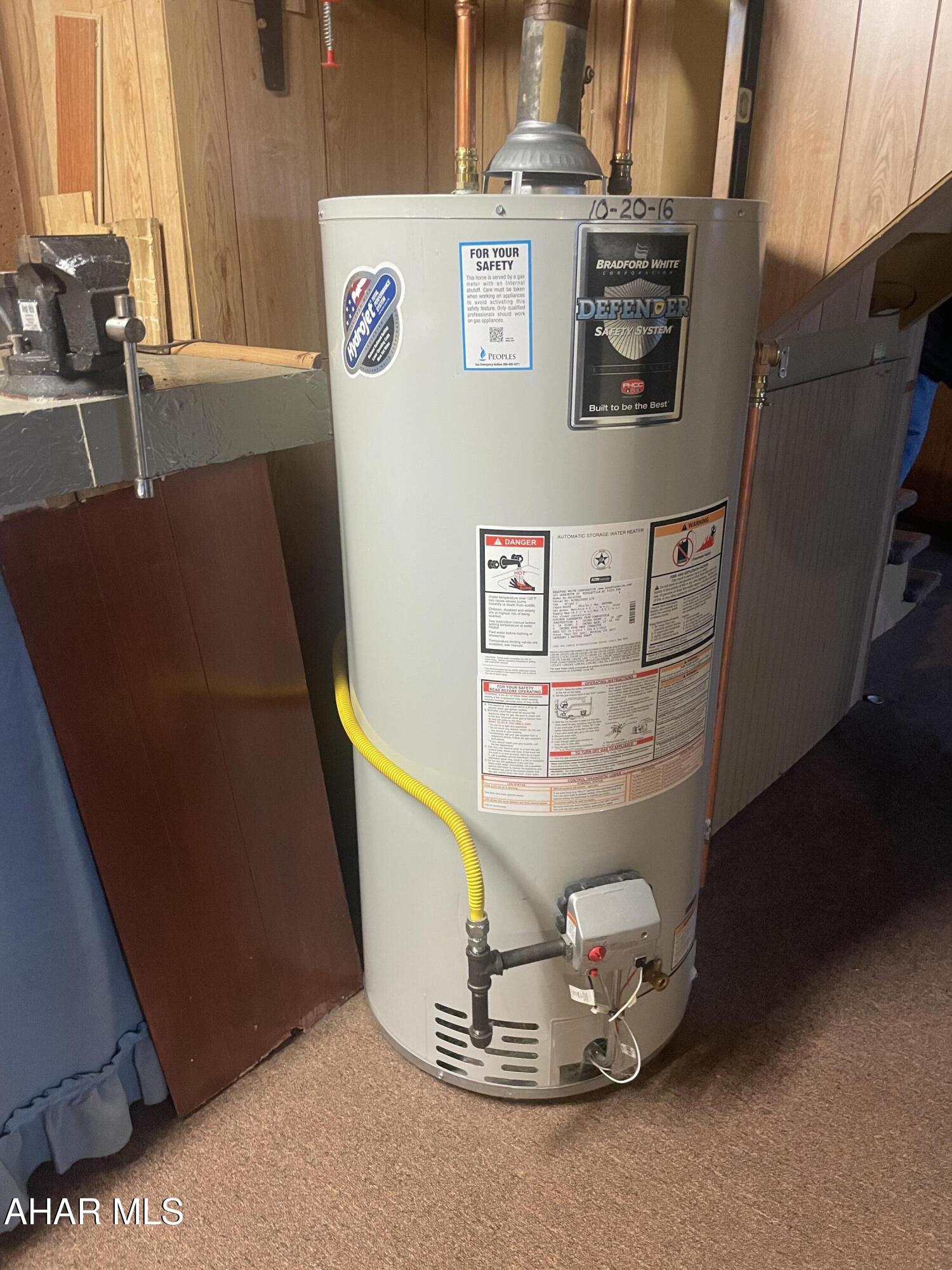 Pleasant Valley - Residential