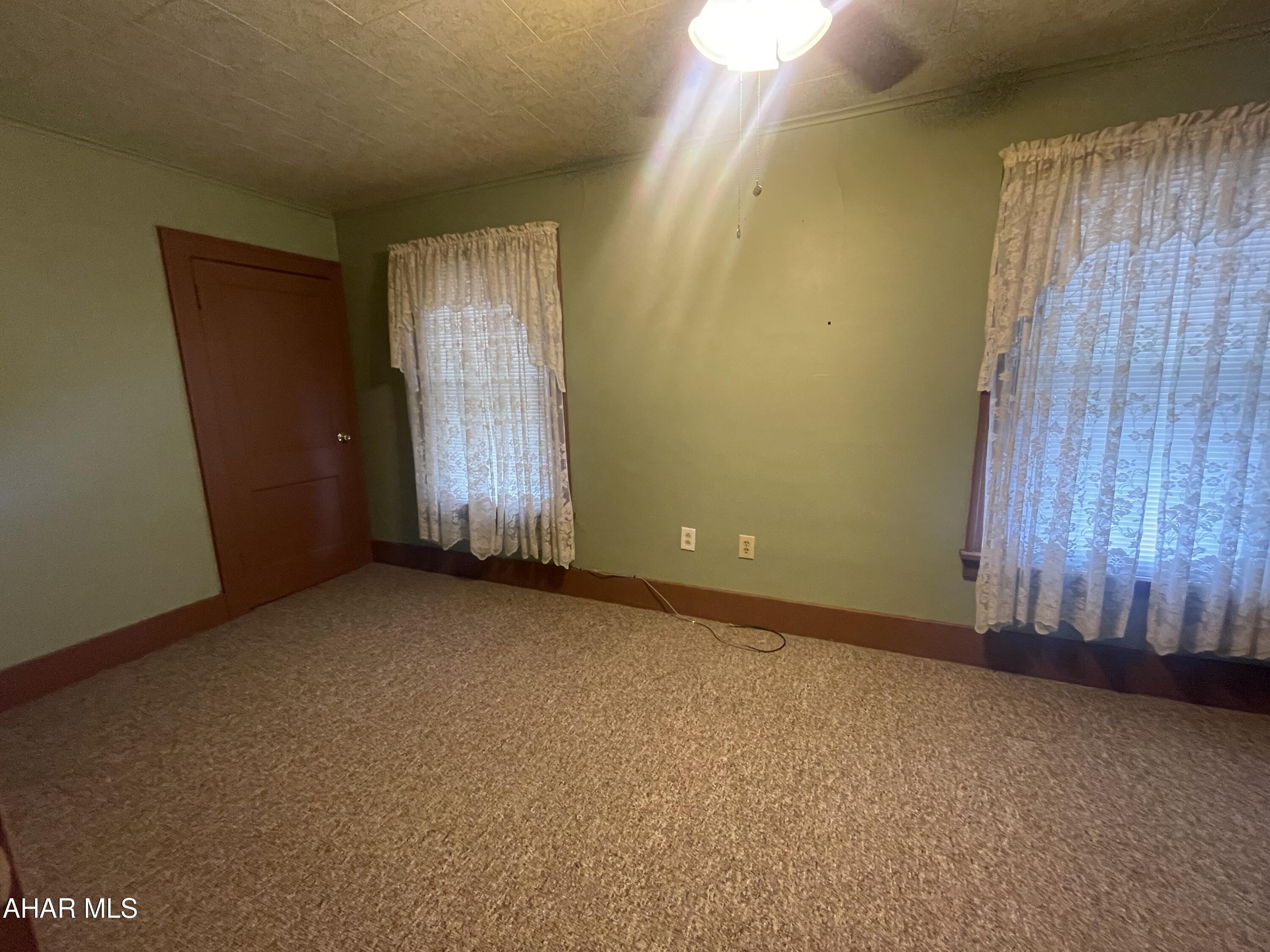 Pleasant Valley - Residential