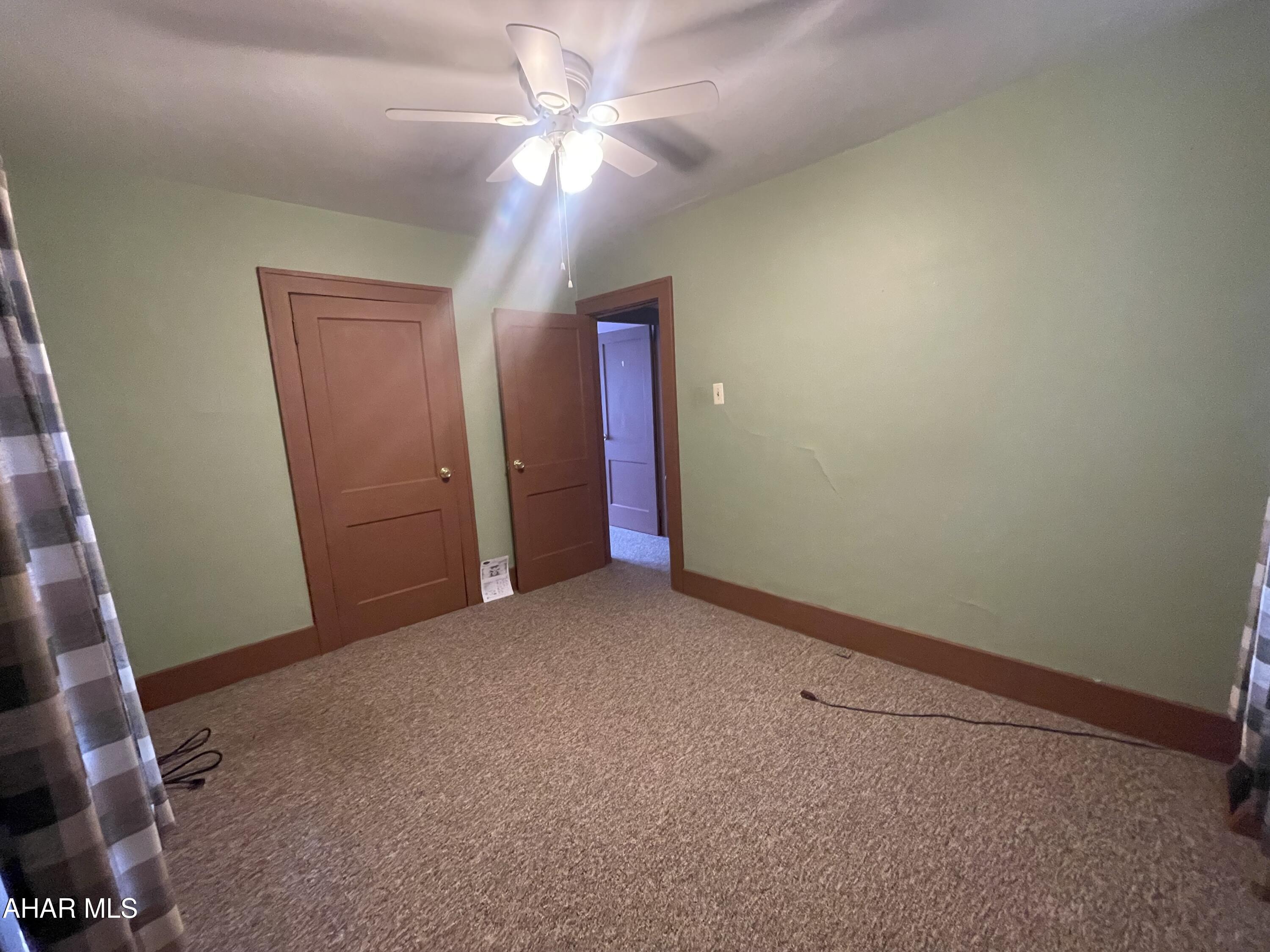 Pleasant Valley - Residential