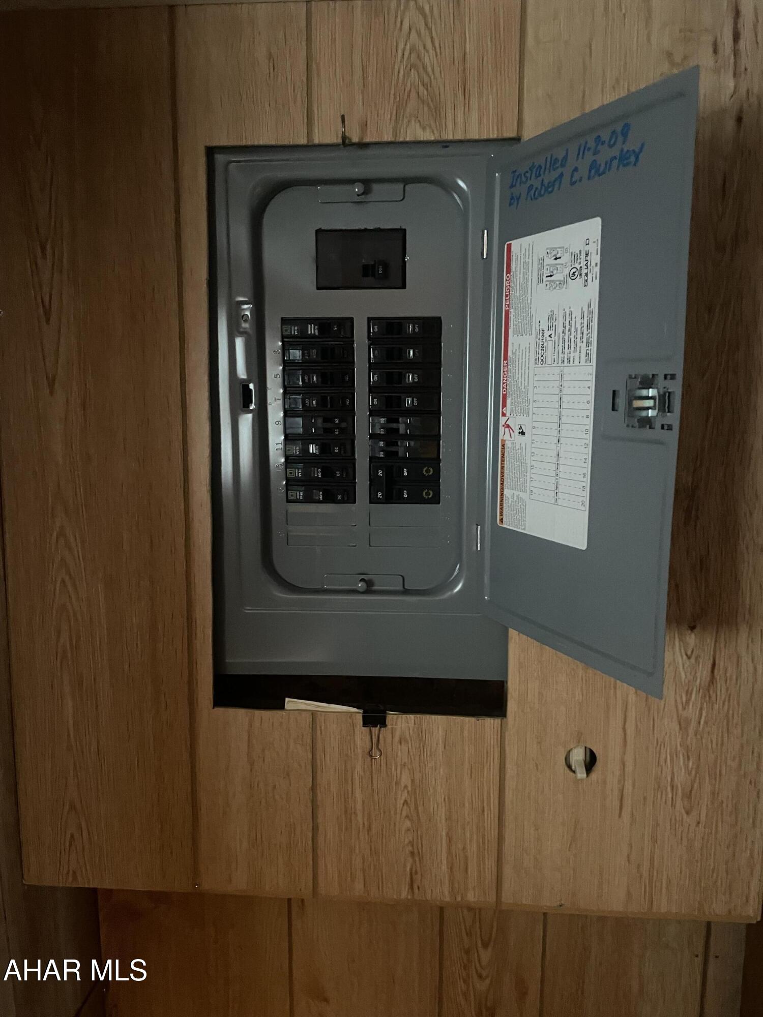 Pleasant Valley - Residential