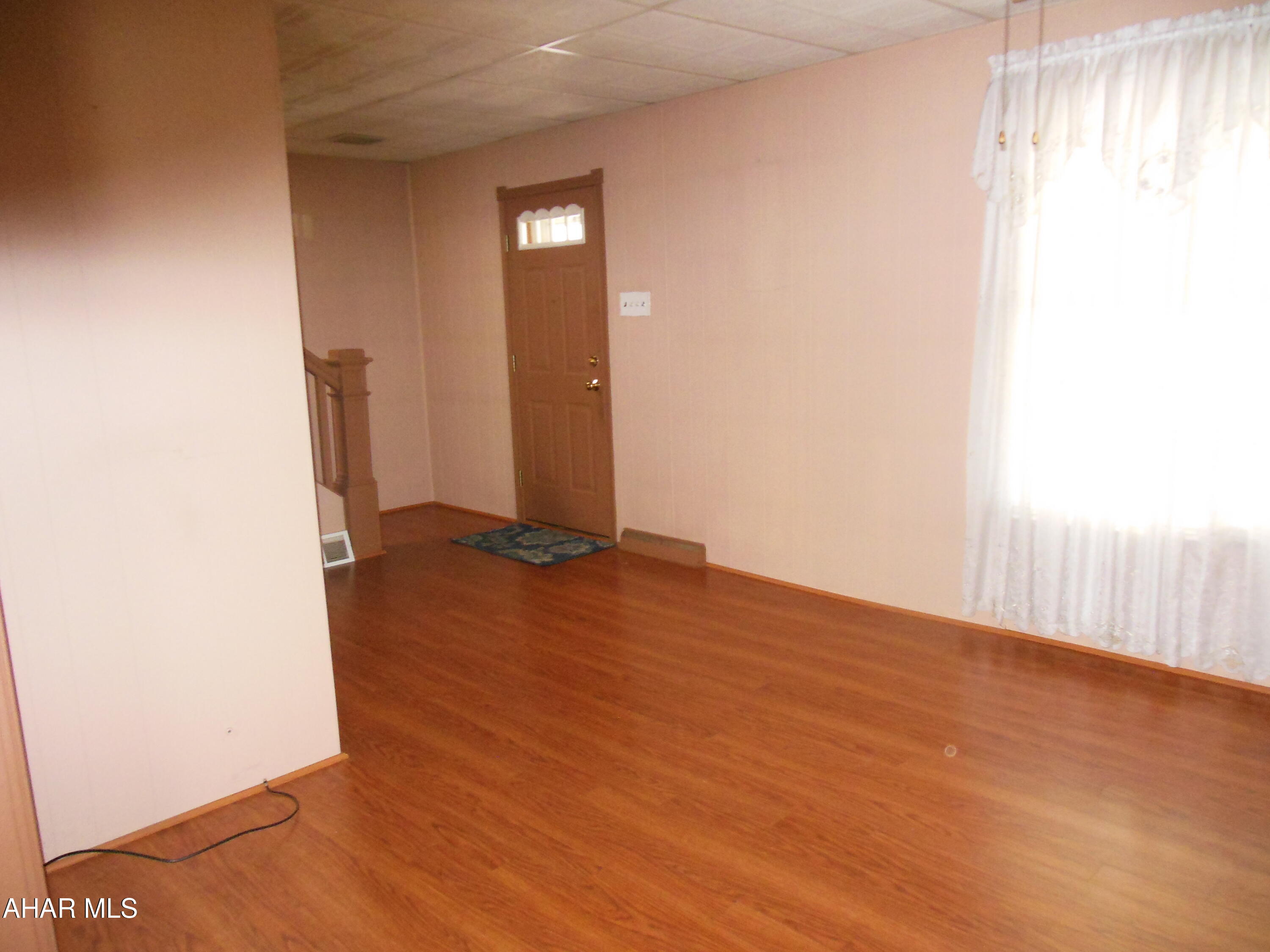 Pleasant Valley - Residential