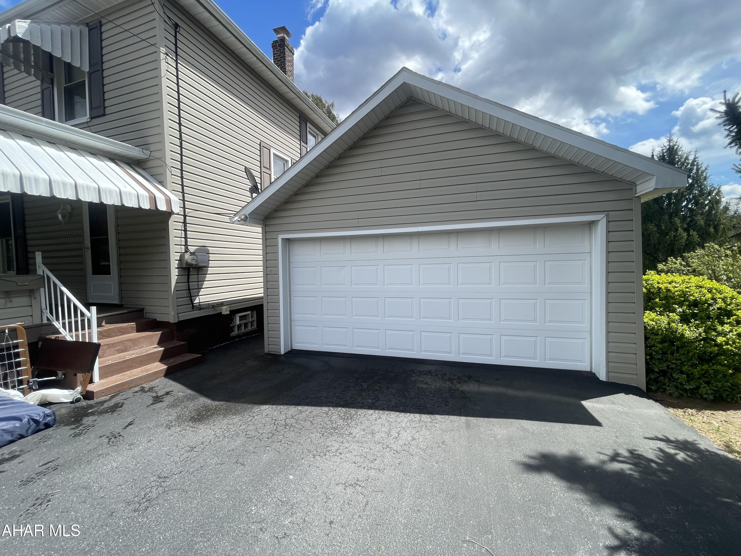 Pleasant Valley - Residential