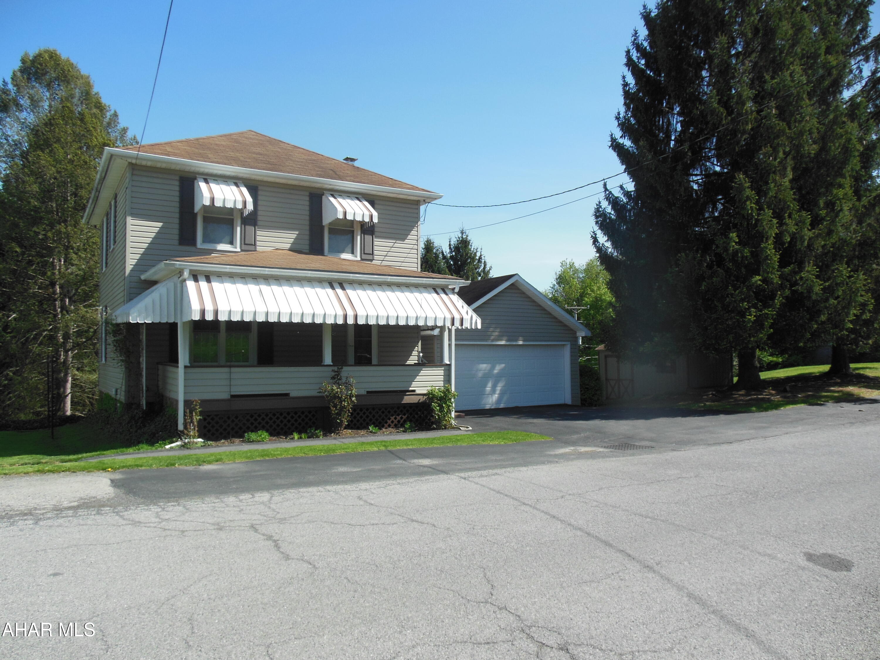 Pleasant Valley - Residential