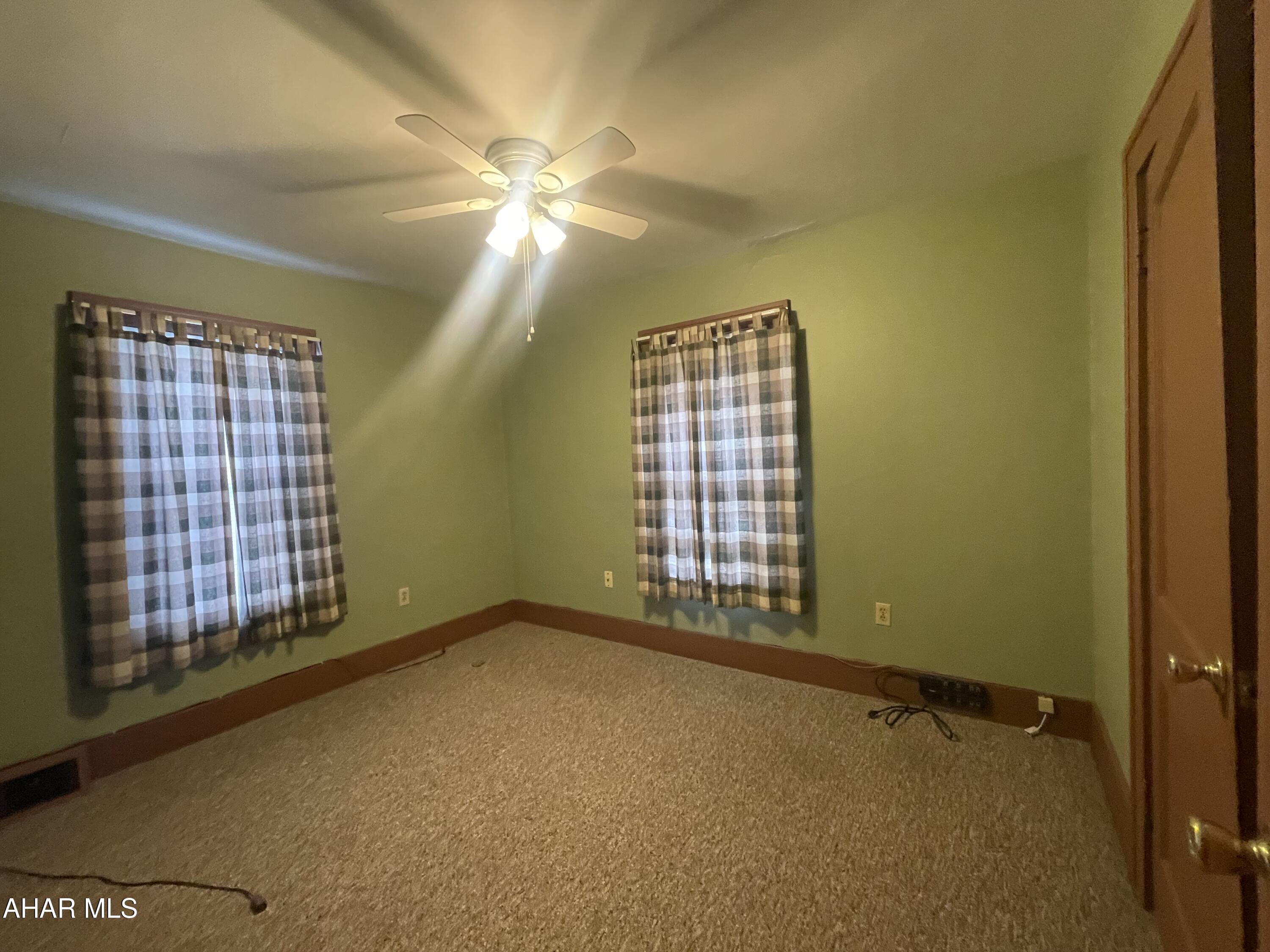 Pleasant Valley - Residential