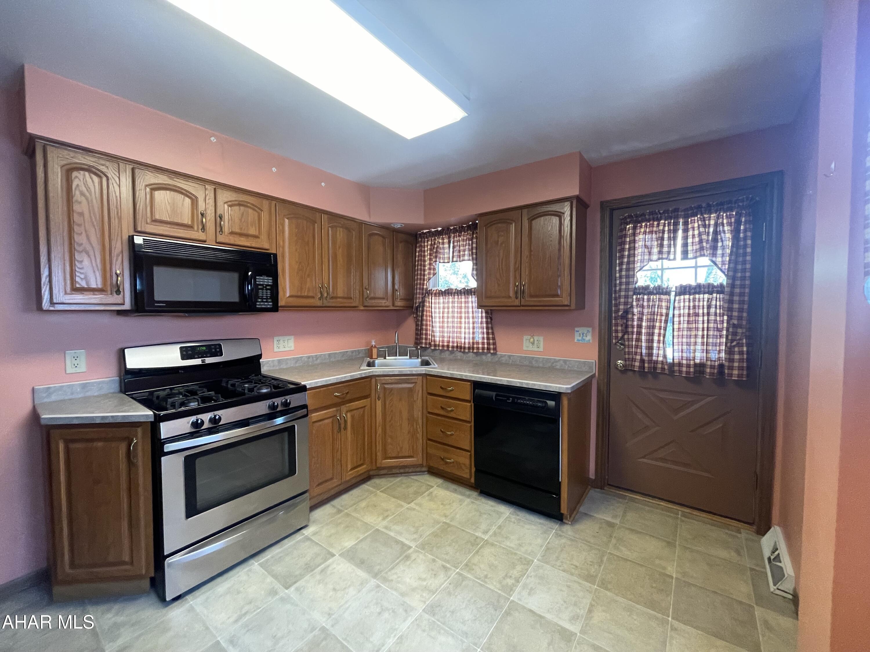 Pleasant Valley - Residential