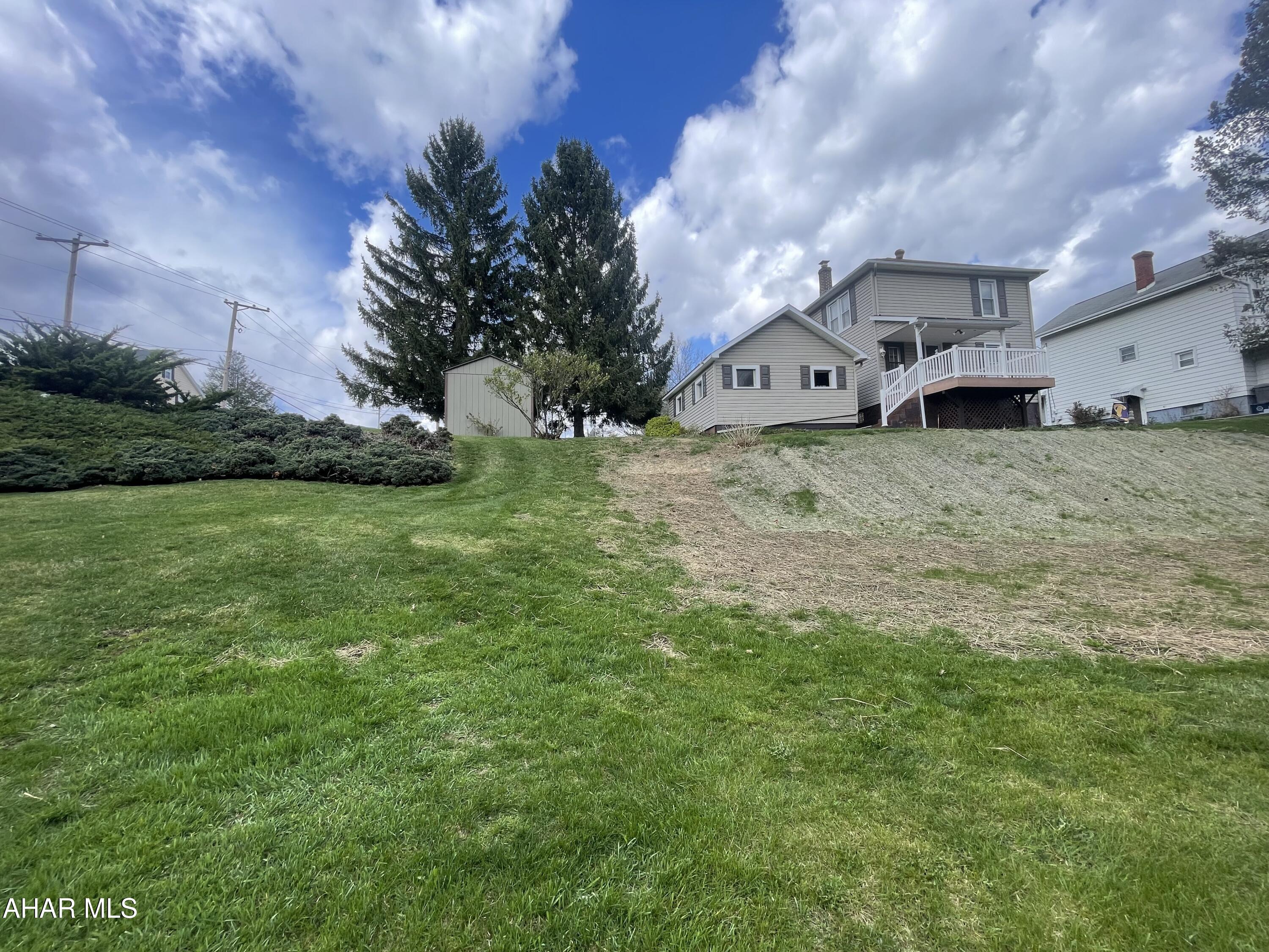 Pleasant Valley - Residential